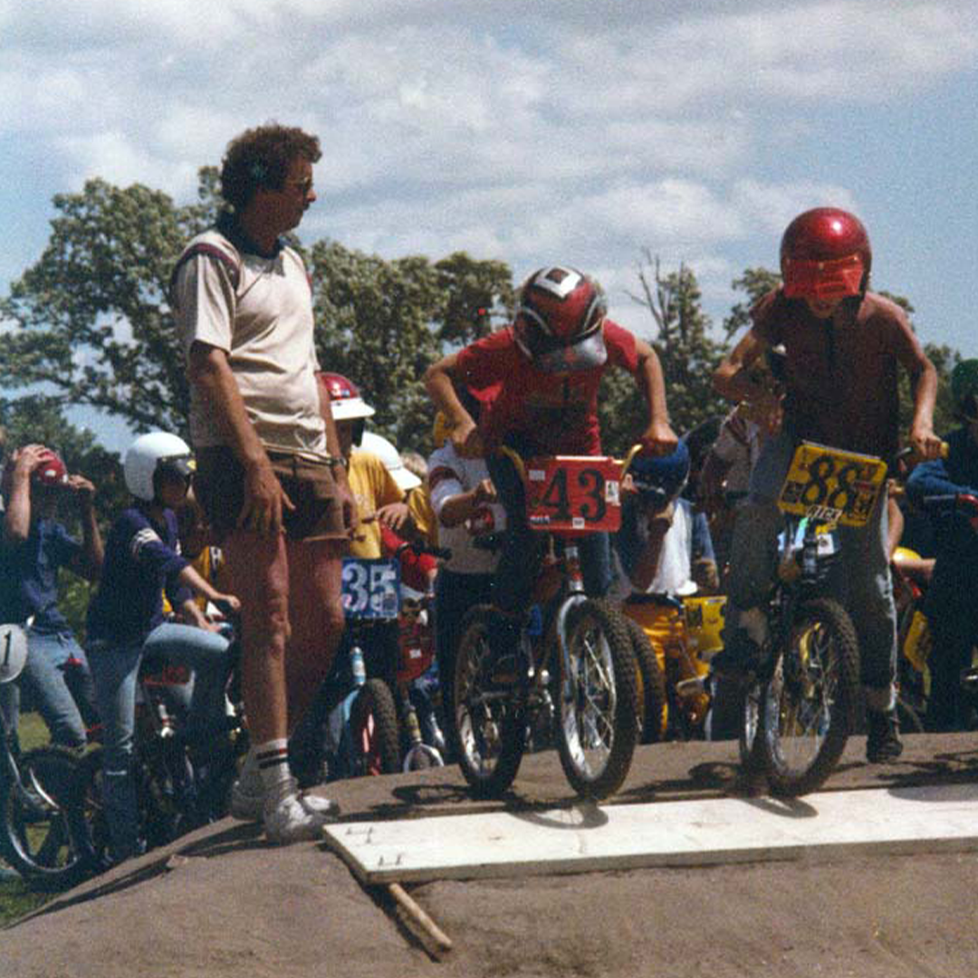 Jt hot sale racing bmx