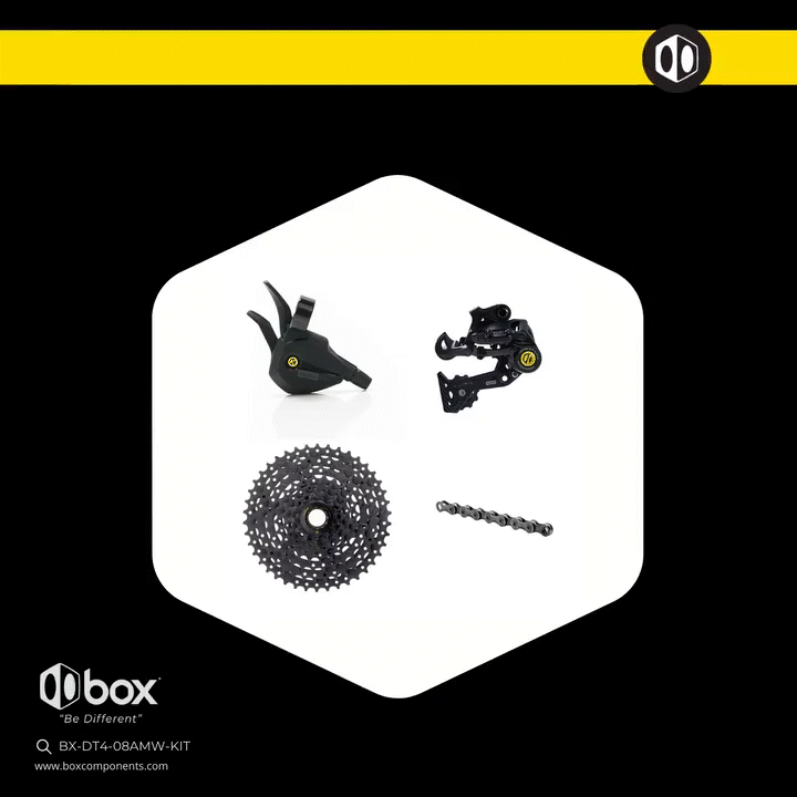 8 hot sale speed groupset
