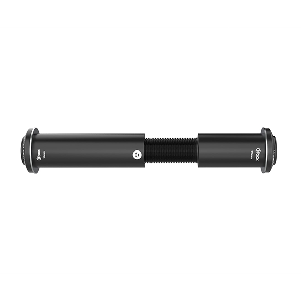 Box One 20mm Adjustable Axle