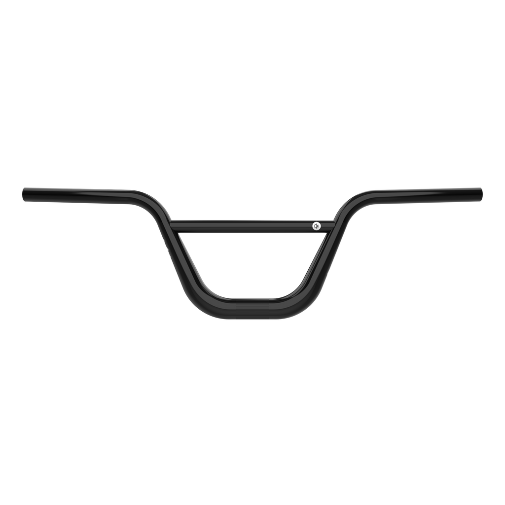 Hex Lab Oversized Titanium Handlebar - Cameron Wood Limited Edition Cowboy