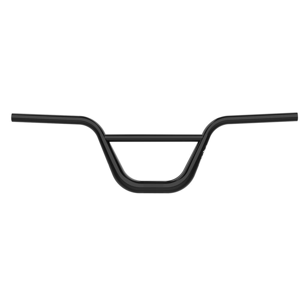 Hex Lab Oversized Titanium Handlebar - Cameron Wood Limited Edition Cowboy