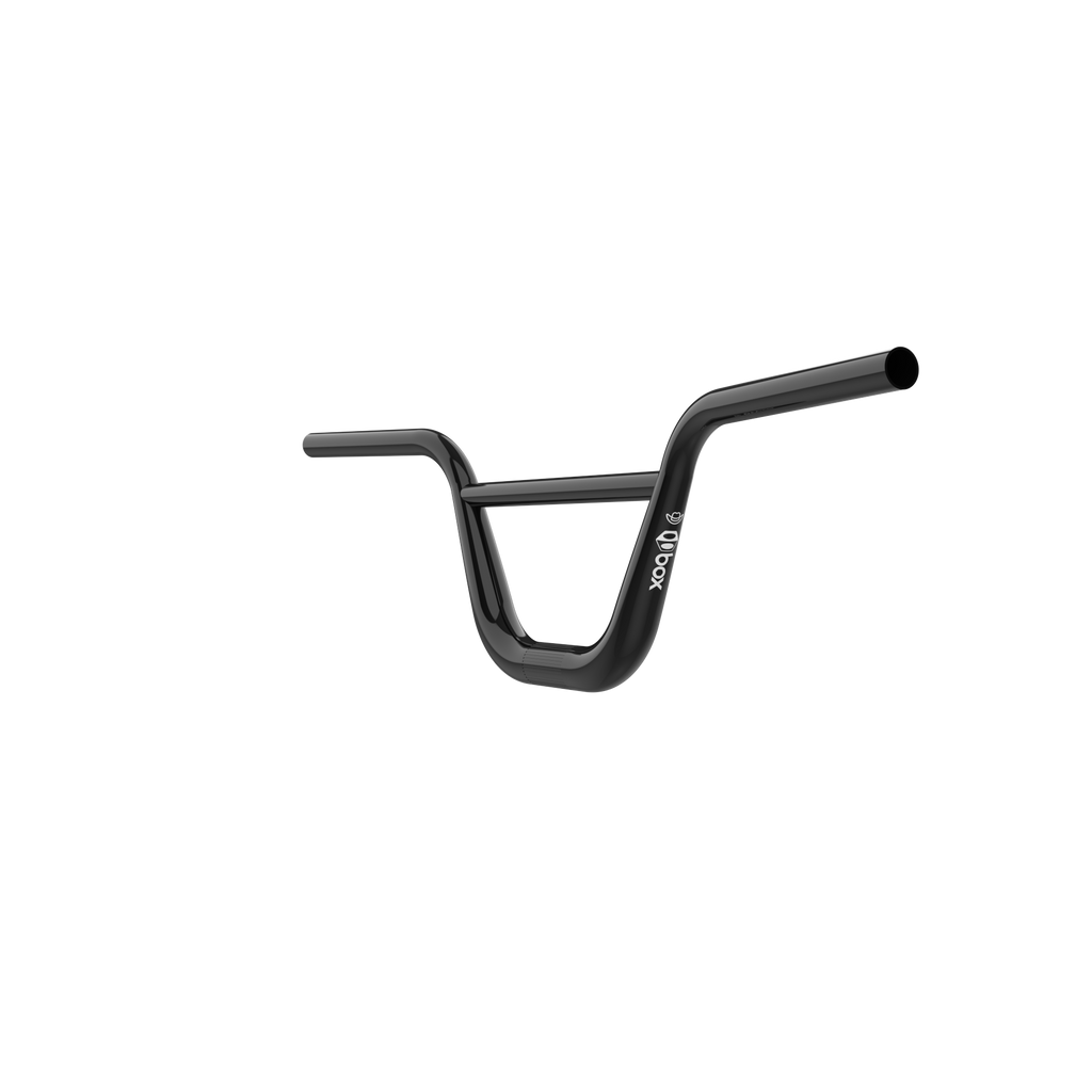 Hex Lab Oversized Titanium Handlebar - Cameron Wood Limited Edition Cowboy