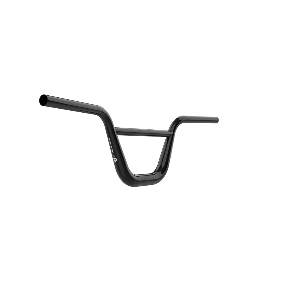 Hex Lab Oversized Titanium Handlebar - Cameron Wood Limited Edition Cowboy