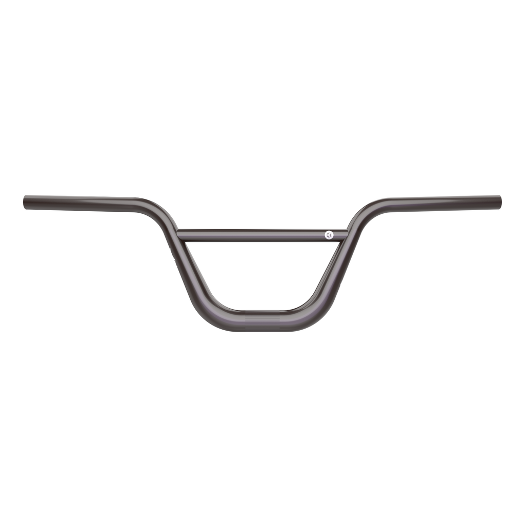 Hex Lab Oversized Titanium Handlebar - Cameron Wood Limited Edition Cowboy