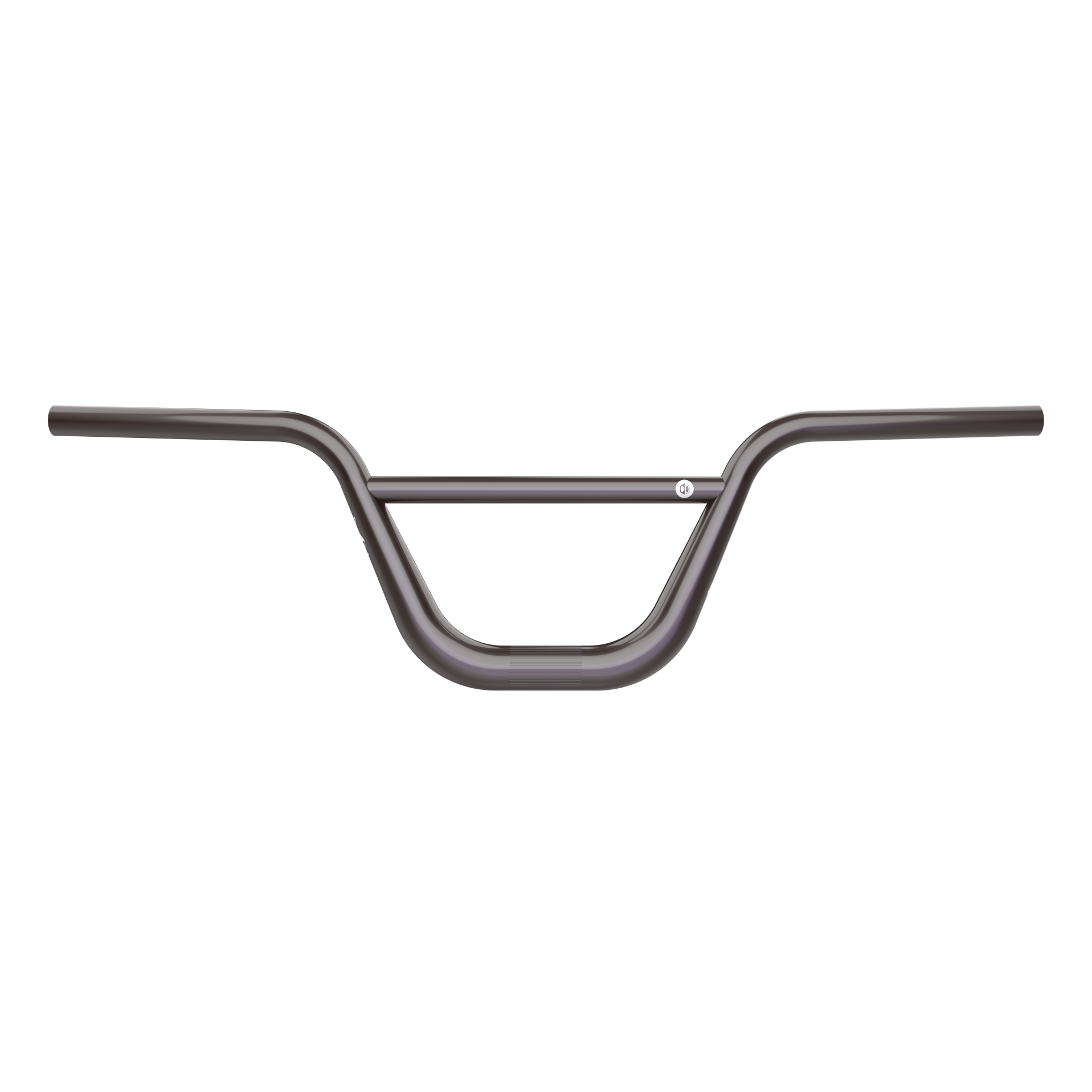 Hex Lab Oversized Titanium Handlebar - Cameron Wood Limited Edition Cowboy