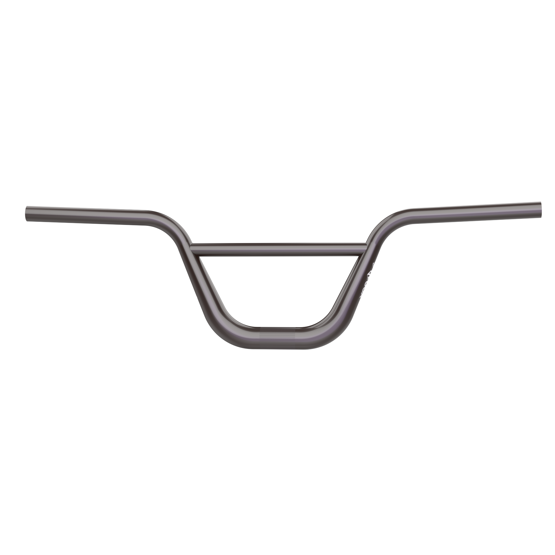 Hex Lab Oversized Titanium Handlebar - Cameron Wood Limited Edition Cowboy