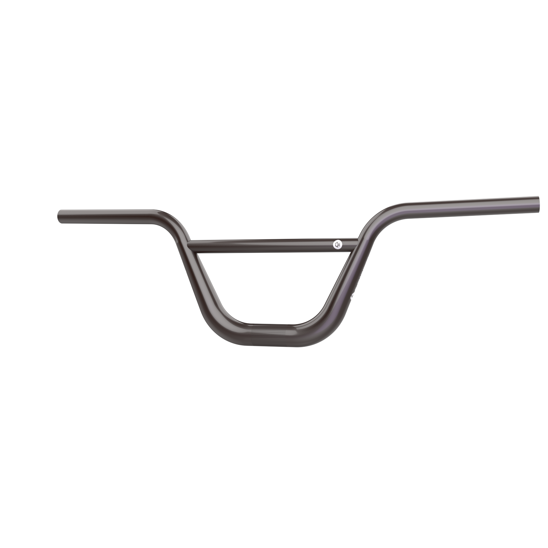 Hex Lab Oversized Titanium Handlebar - Cameron Wood Limited Edition Cowboy