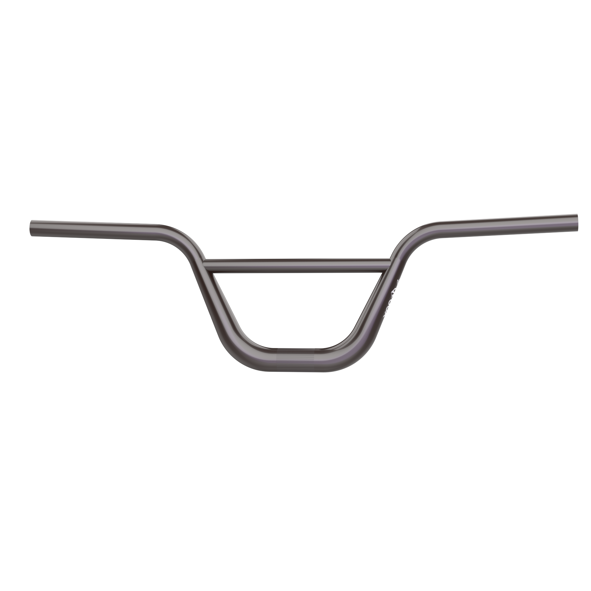 Hex Lab Oversized Titanium Handlebar - Cameron Wood Limited Edition Cowboy