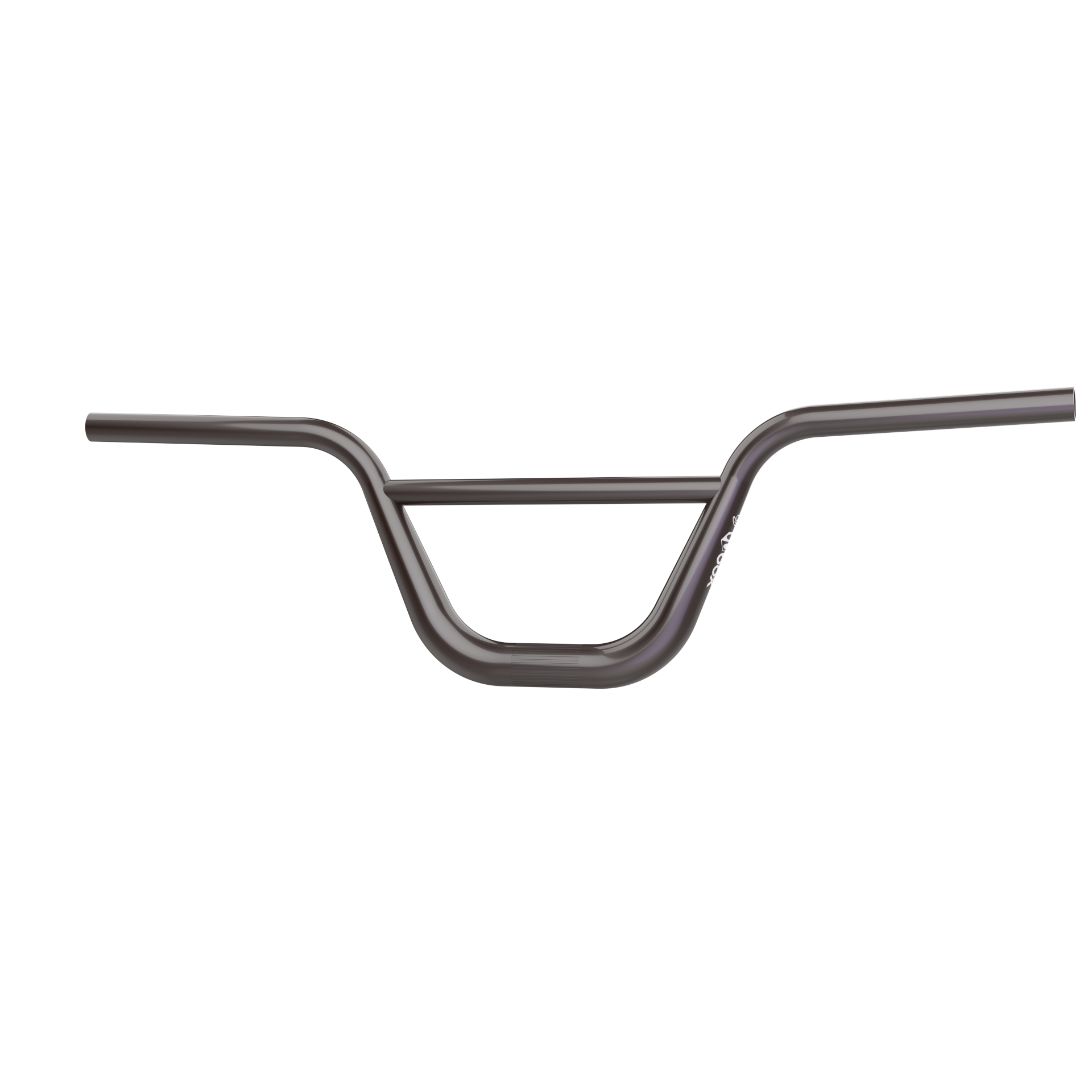 Hex Lab Oversized Titanium Handlebar - Cameron Wood Limited Edition Cowboy