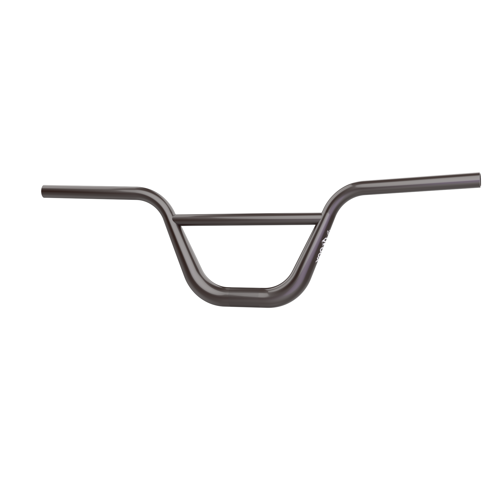 Hex Lab Oversized Titanium Handlebar - Cameron Wood Limited Edition Cowboy