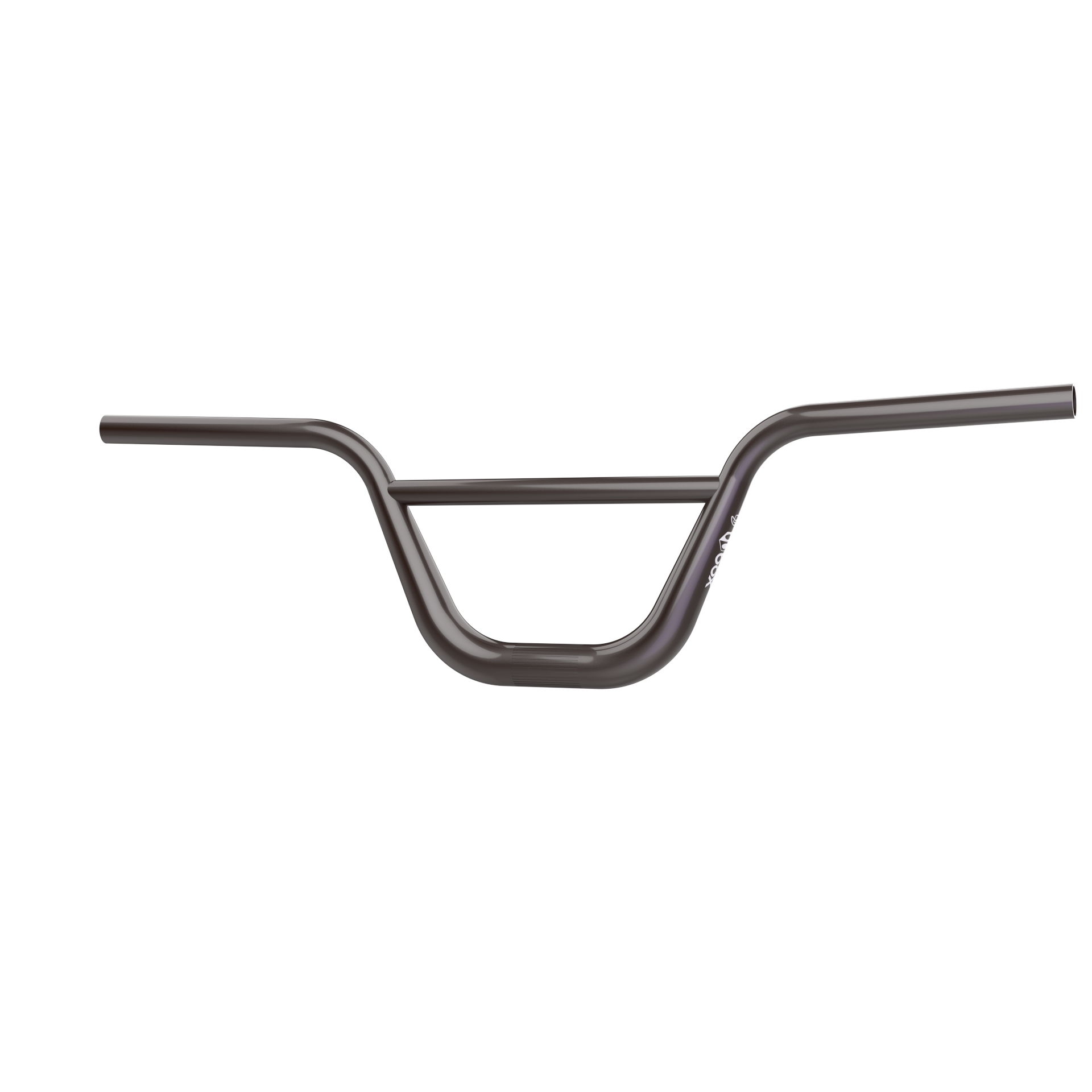 Hex Lab Oversized Titanium Handlebar - Cameron Wood Limited Edition Cowboy