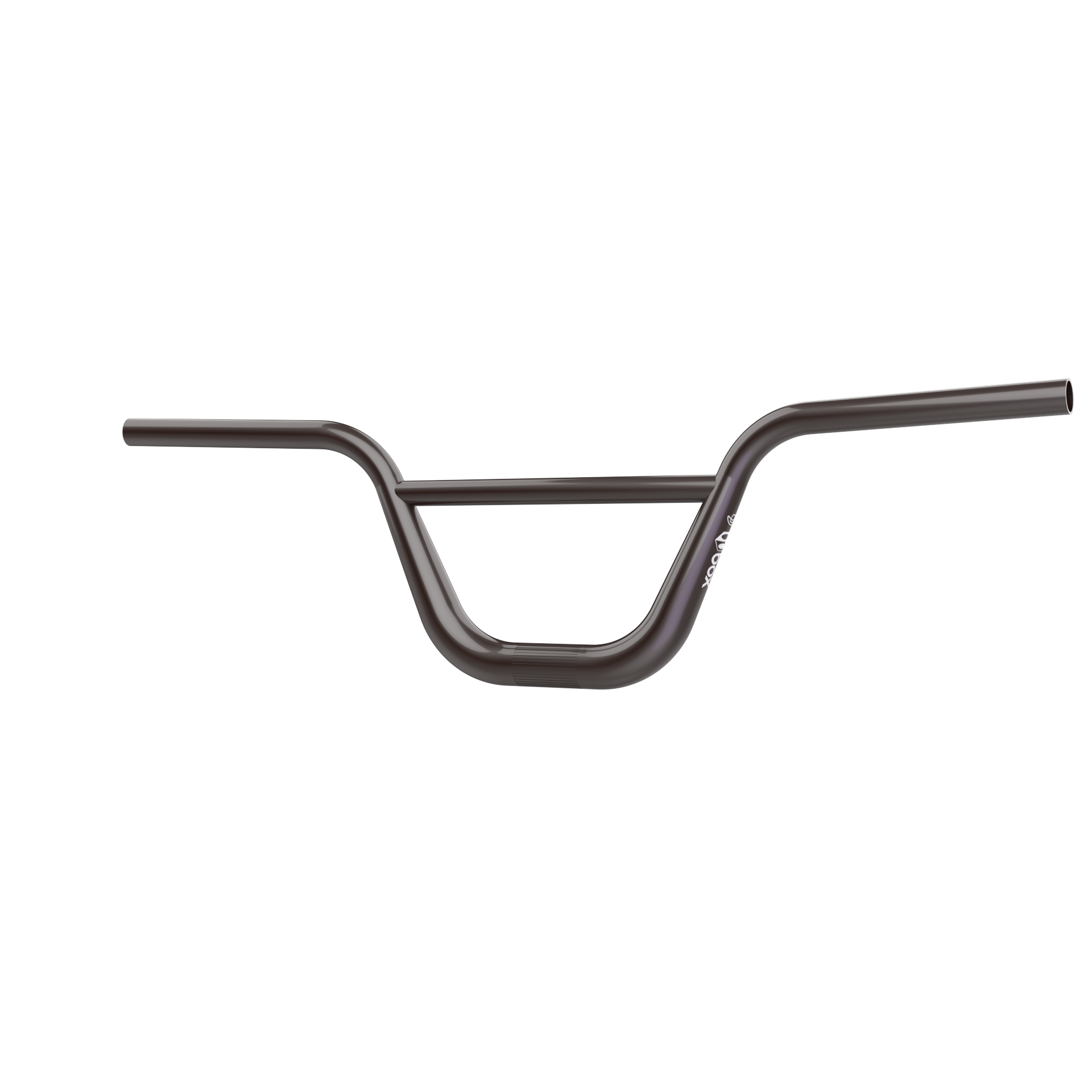 Hex Lab Oversized Titanium Handlebar - Cameron Wood Limited Edition Cowboy