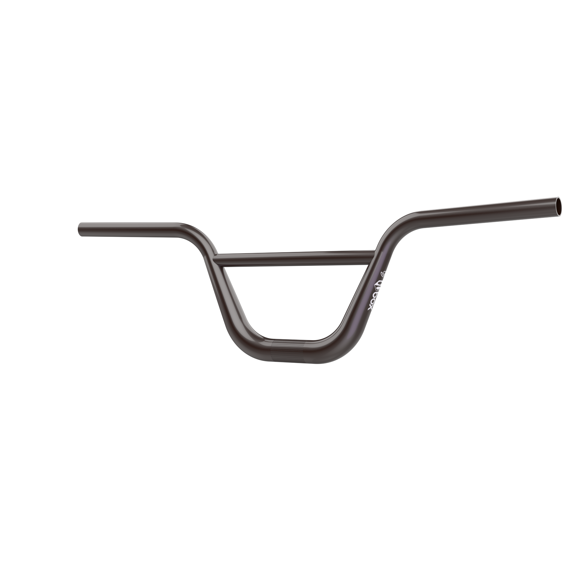 Hex Lab Oversized Titanium Handlebar - Cameron Wood Limited Edition Cowboy