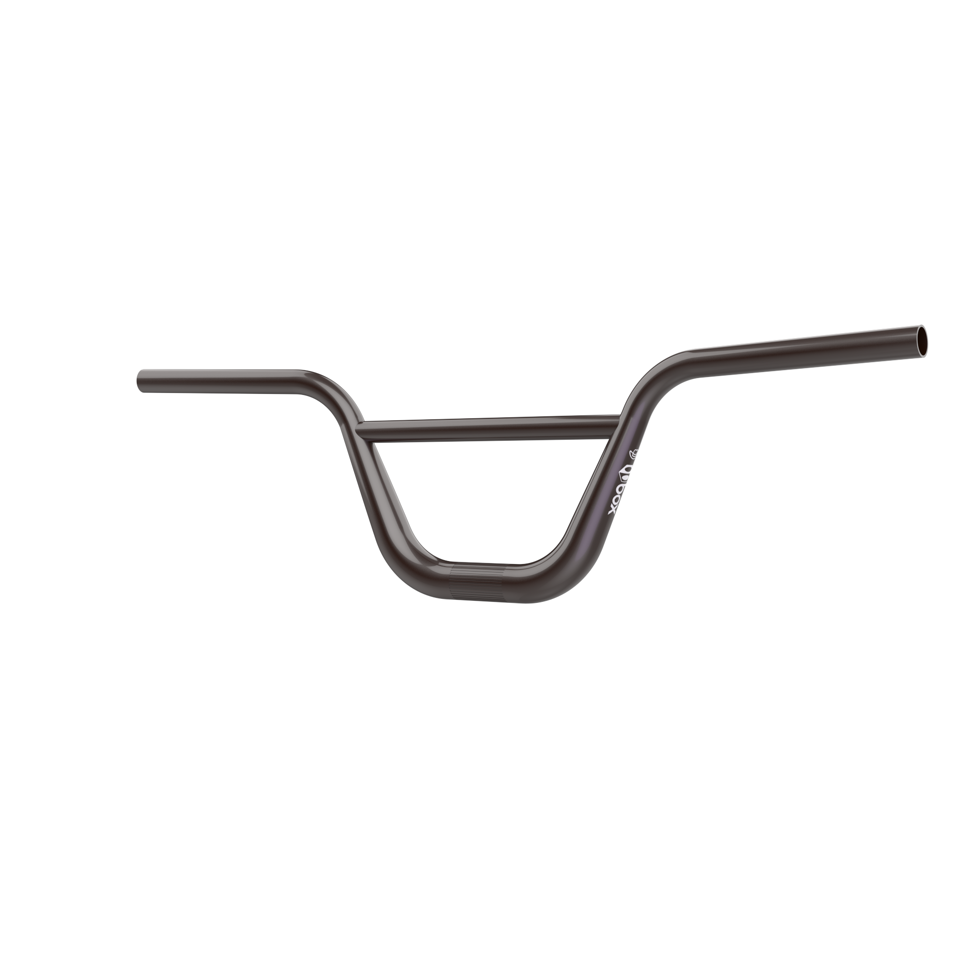 Hex Lab Oversized Titanium Handlebar - Cameron Wood Limited Edition Cowboy