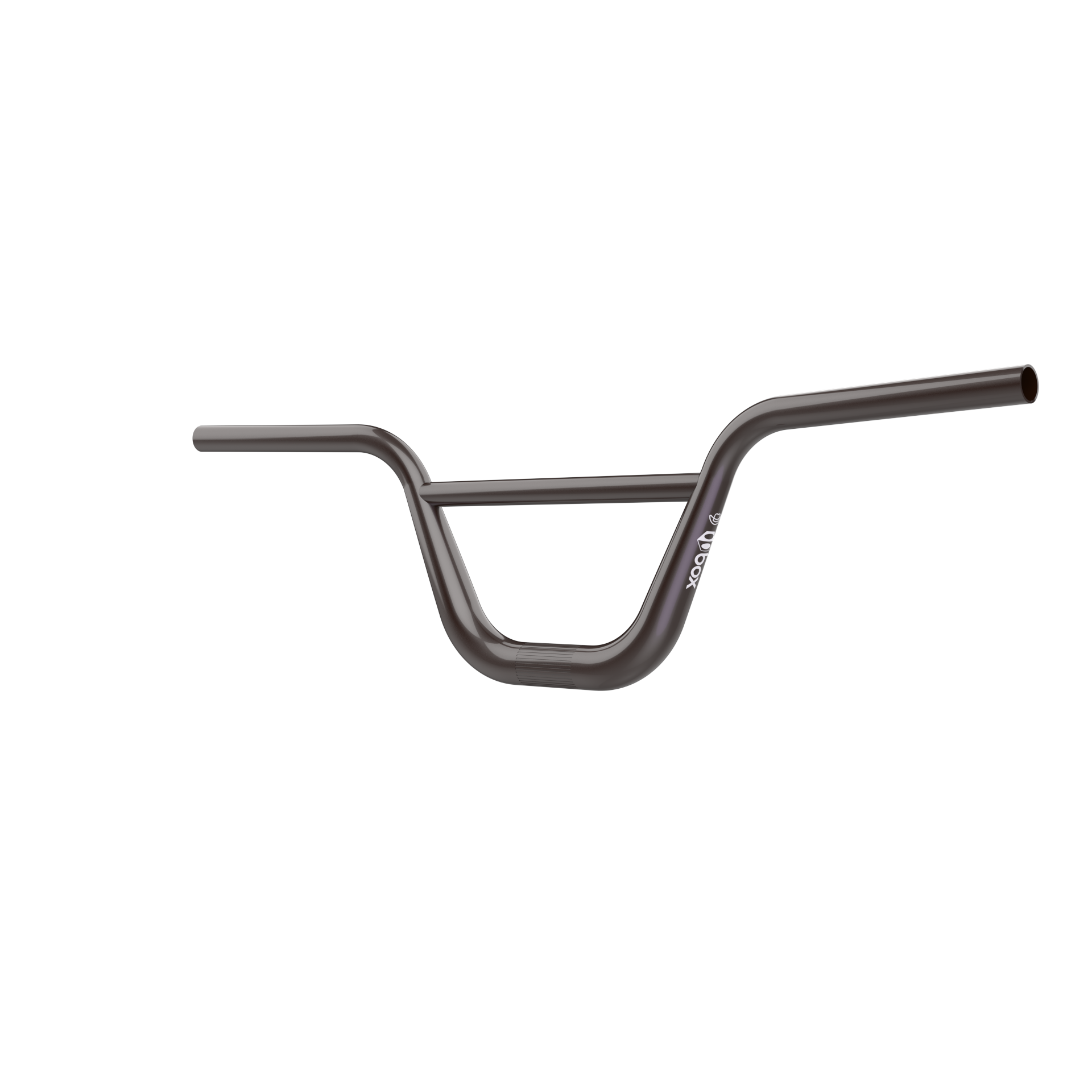 Hex Lab Oversized Titanium Handlebar - Cameron Wood Limited Edition Cowboy