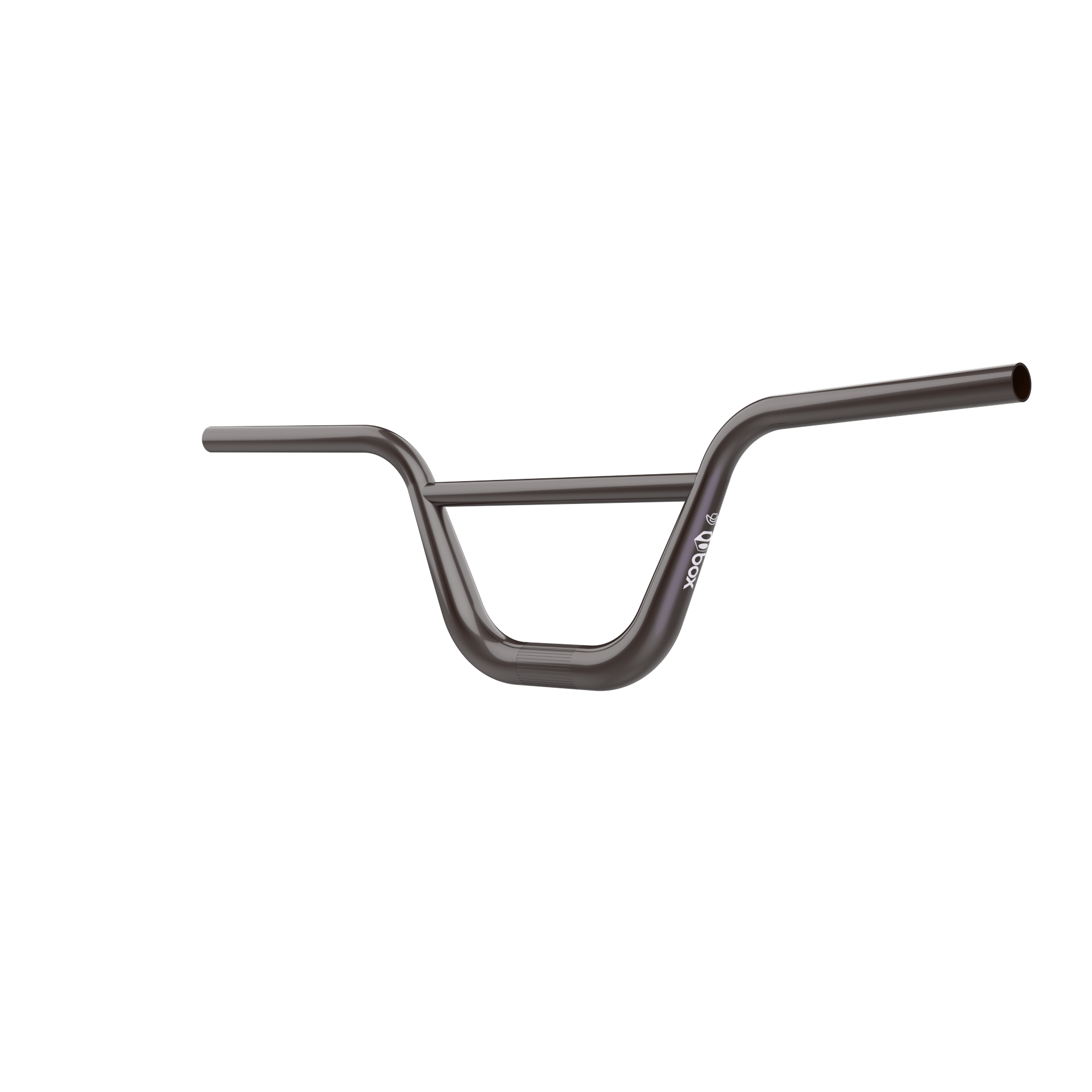 Hex Lab Oversized Titanium Handlebar - Cameron Wood Limited Edition Cowboy