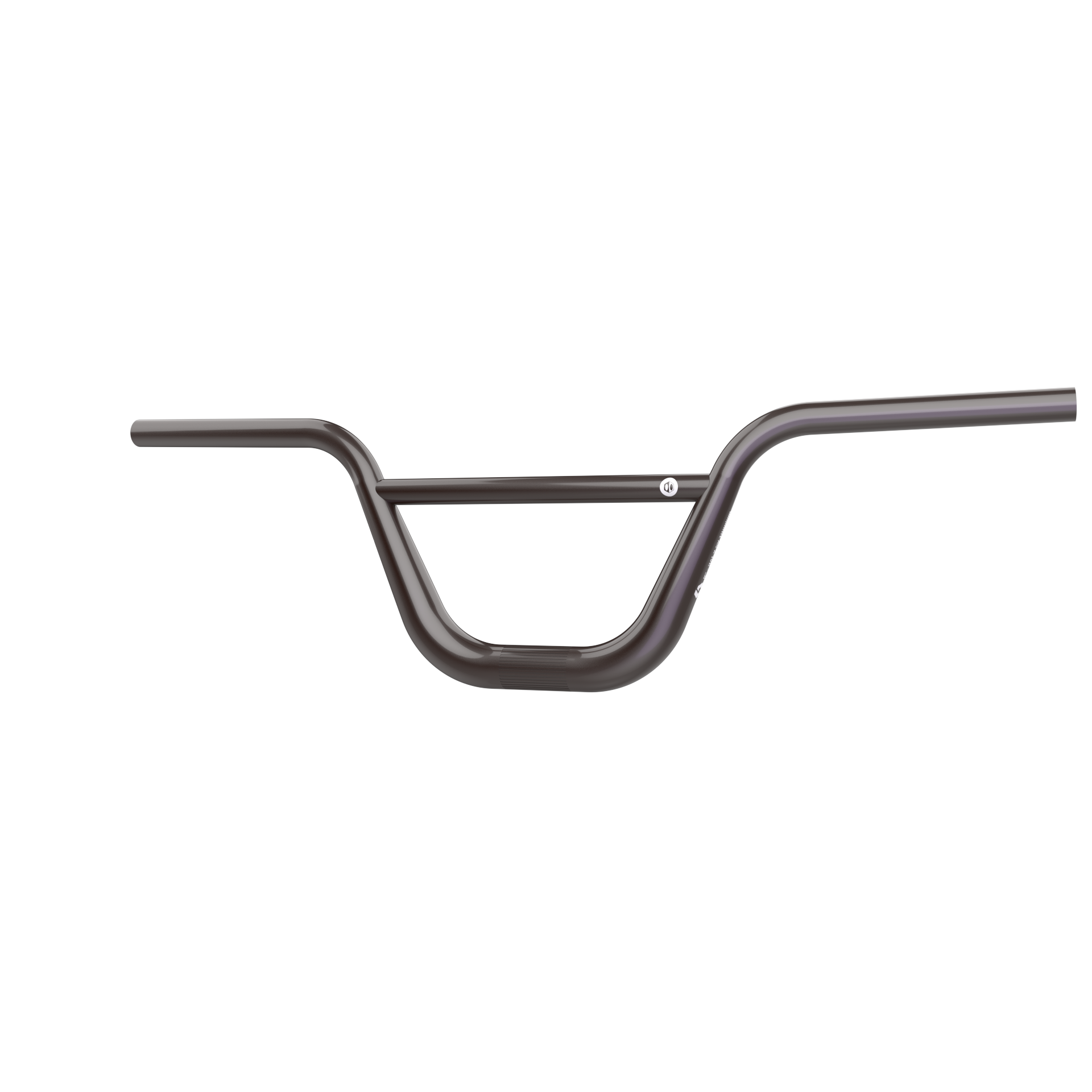 Hex Lab Oversized Titanium Handlebar - Cameron Wood Limited Edition Cowboy