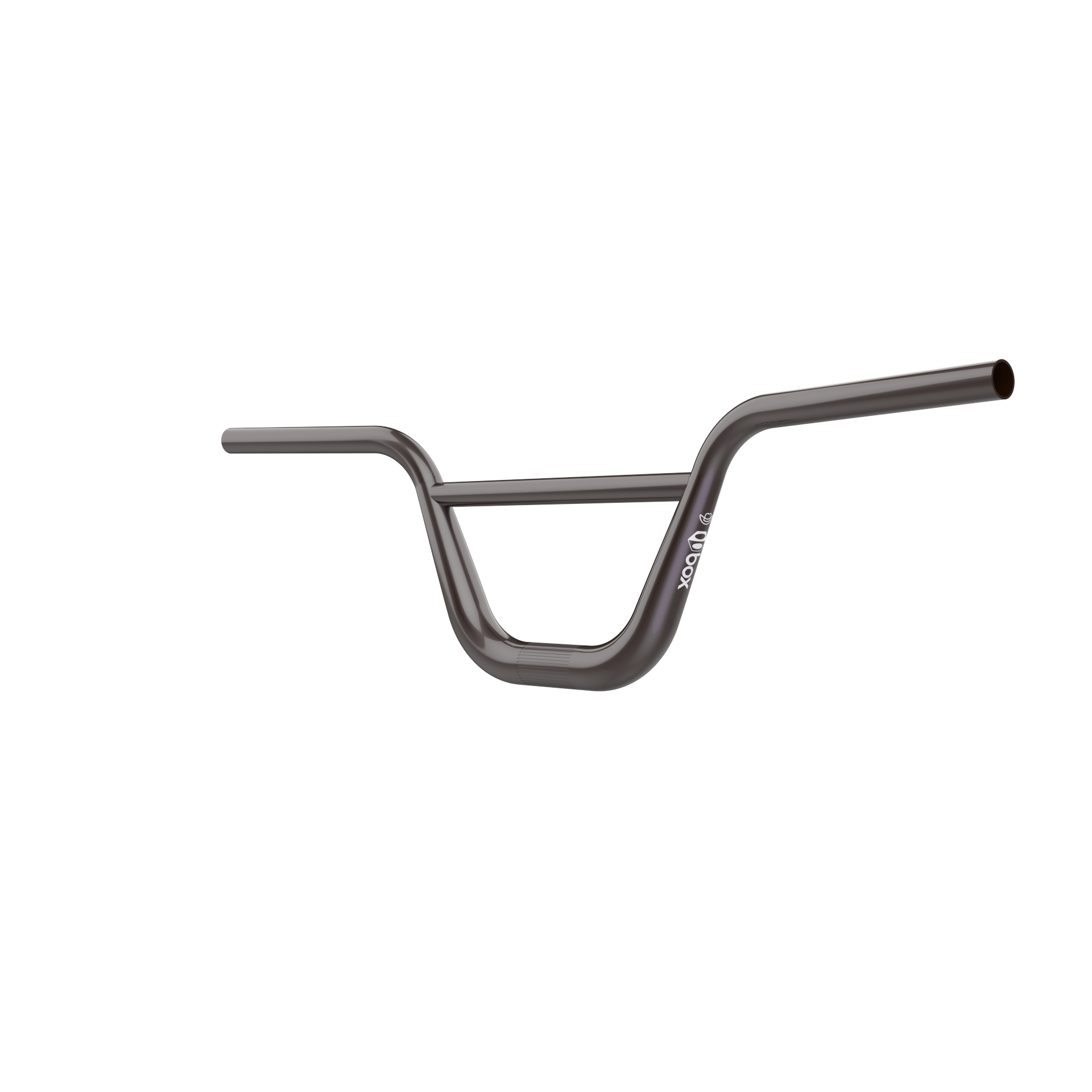 Hex Lab Oversized Titanium Handlebar - Cameron Wood Limited Edition Cowboy