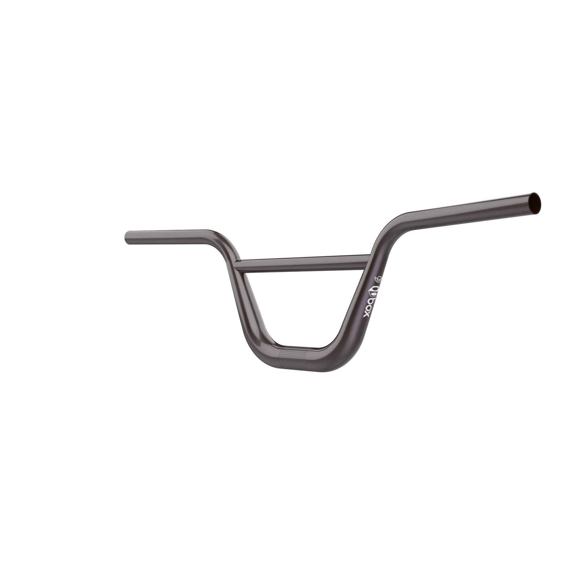 Hex Lab Oversized Titanium Handlebar - Cameron Wood Limited Edition Cowboy