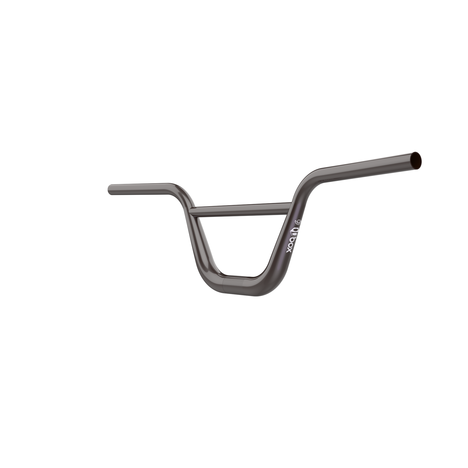 Hex Lab Oversized Titanium Handlebar - Cameron Wood Limited Edition Cowboy