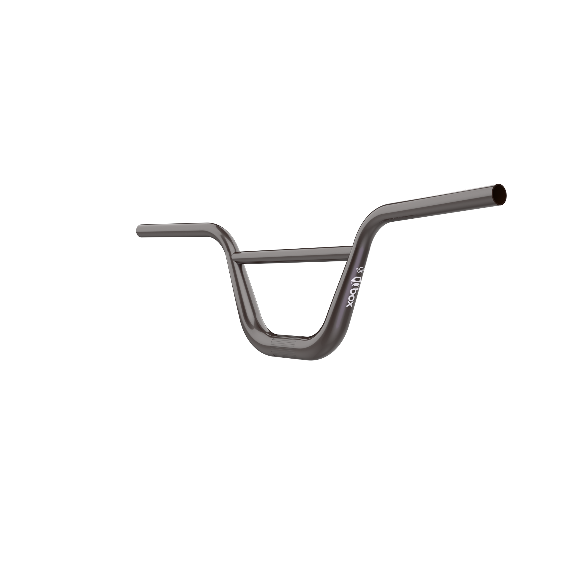 Hex Lab Oversized Titanium Handlebar - Cameron Wood Limited Edition Cowboy