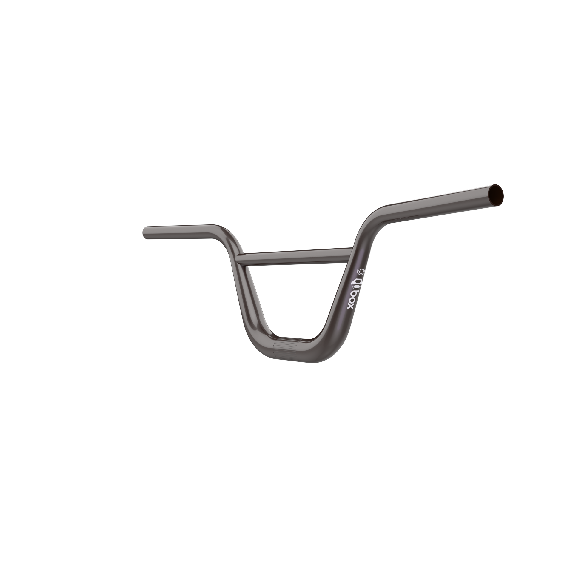 Hex Lab Oversized Titanium Handlebar - Cameron Wood Limited Edition Cowboy