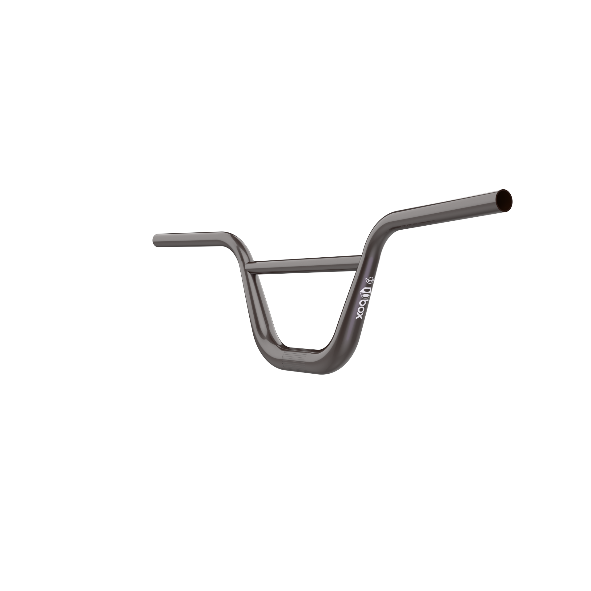 Hex Lab Oversized Titanium Handlebar - Cameron Wood Limited Edition Cowboy