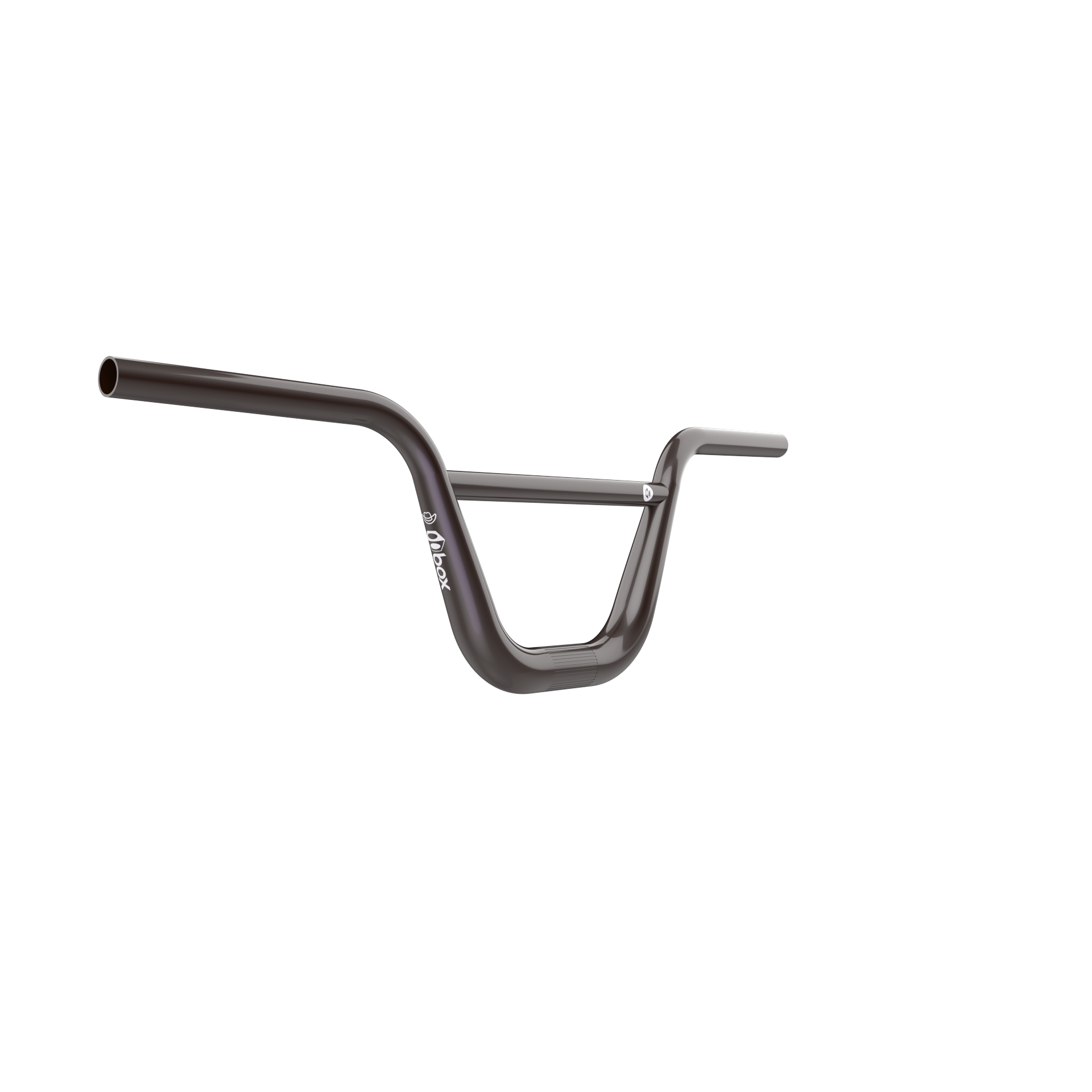 Hex Lab Oversized Titanium Handlebar - Cameron Wood Limited Edition Cowboy