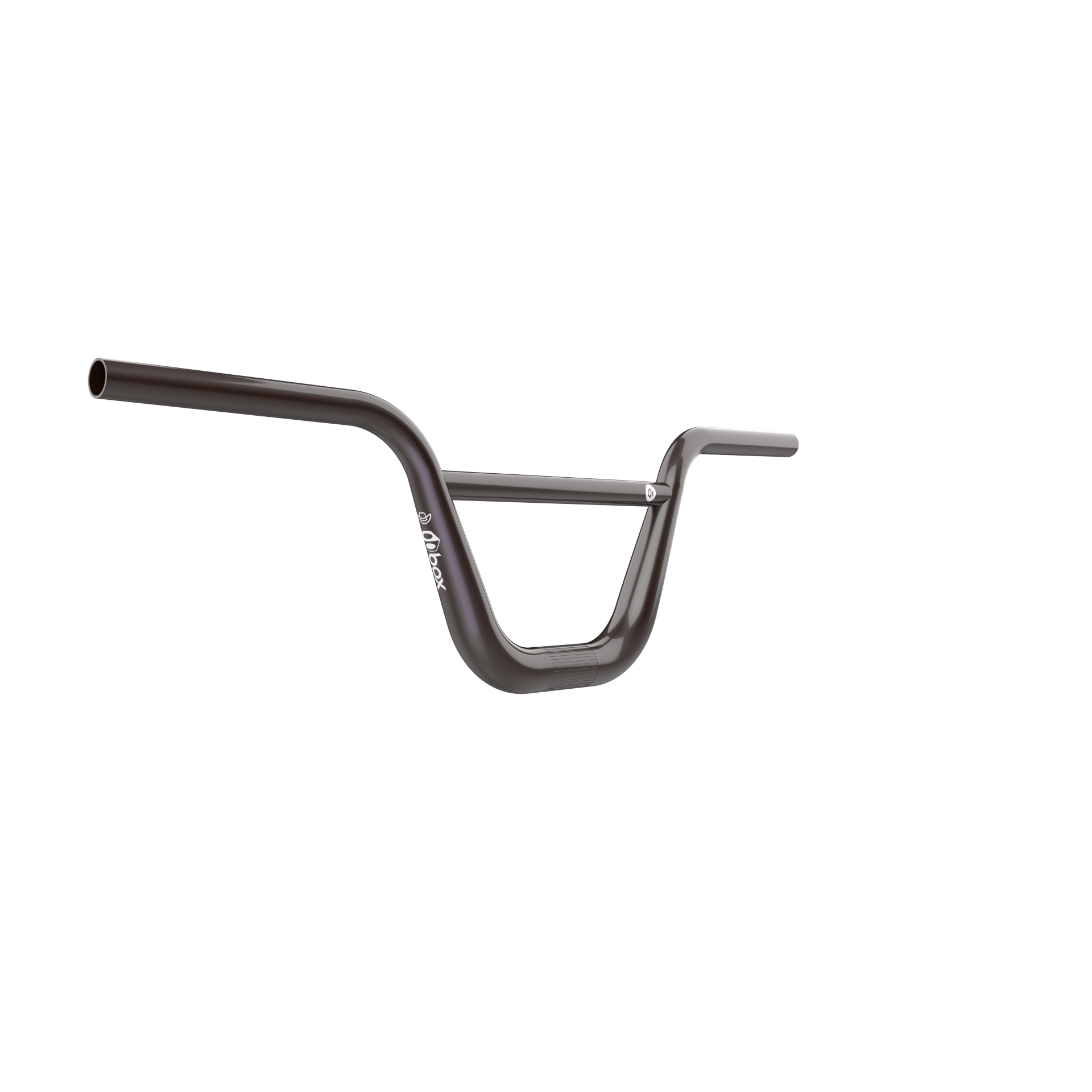 Hex Lab Oversized Titanium Handlebar - Cameron Wood Limited Edition Cowboy