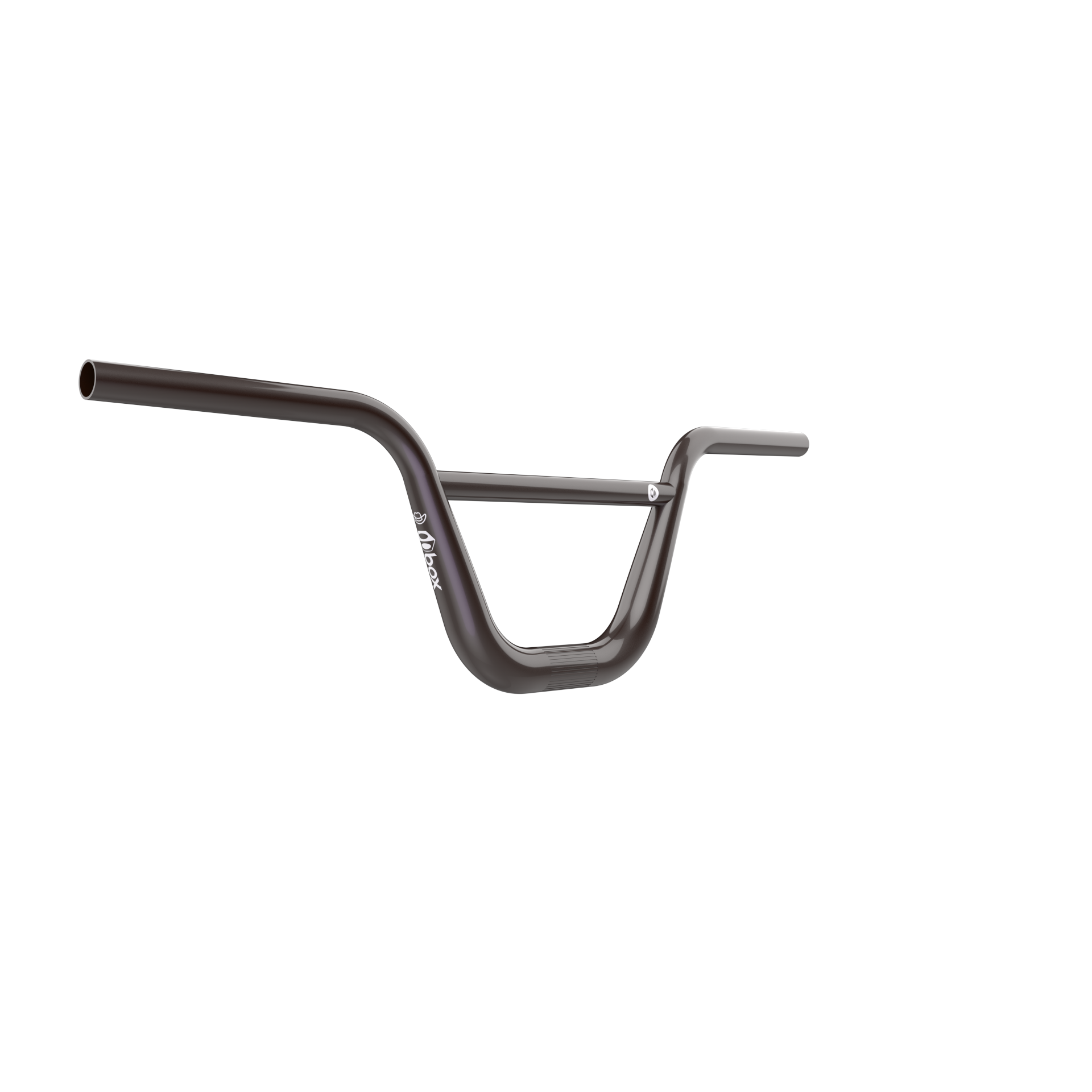 Hex Lab Oversized Titanium Handlebar - Cameron Wood Limited Edition Cowboy