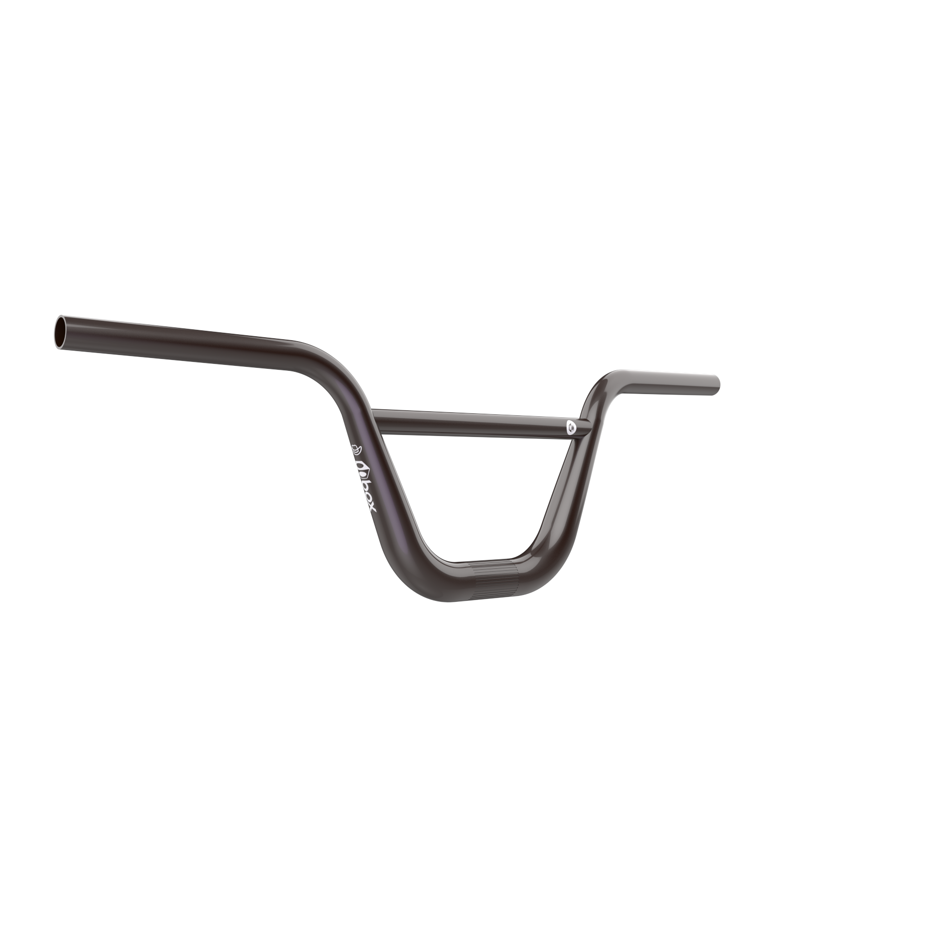 Hex Lab Oversized Titanium Handlebar - Cameron Wood Limited Edition Cowboy