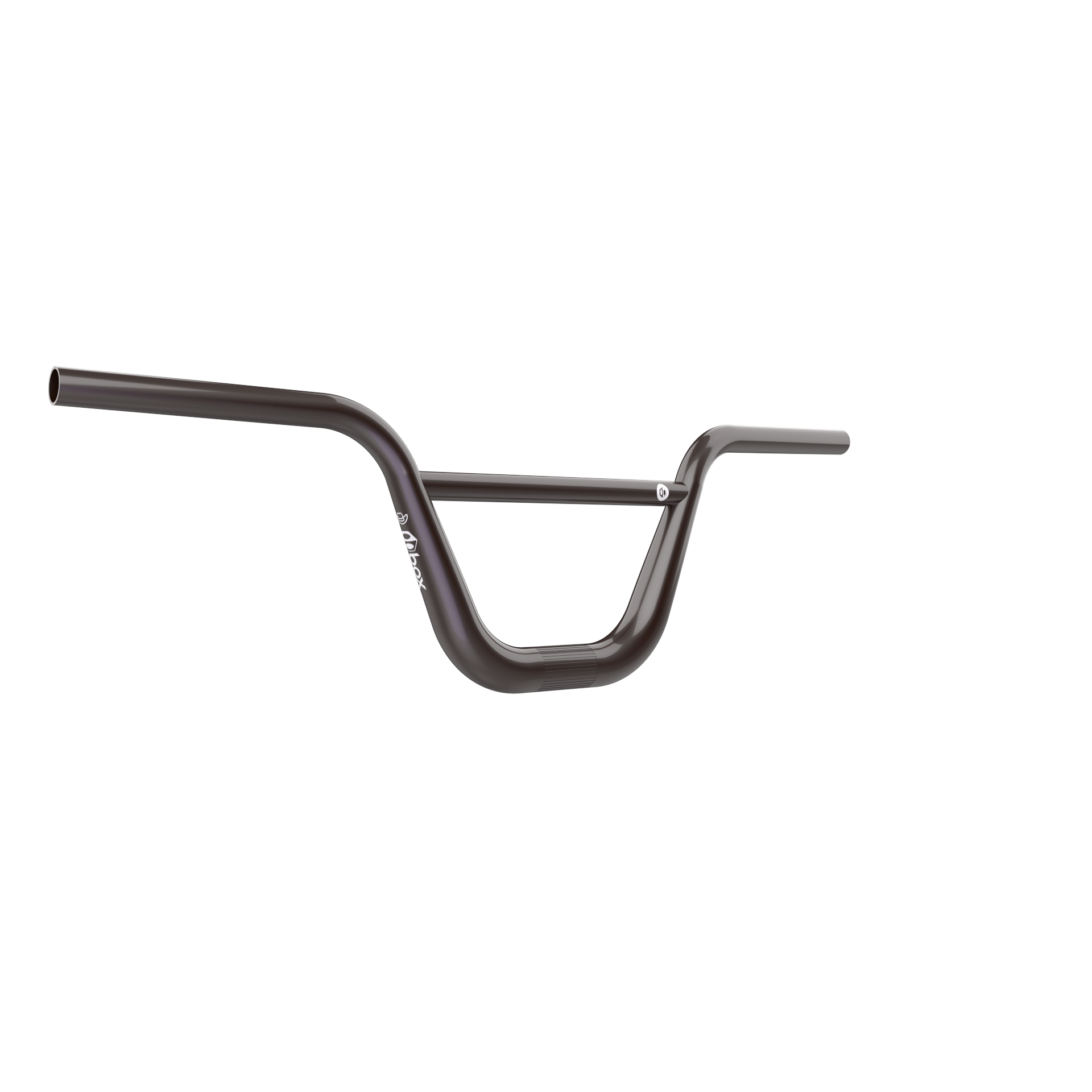 Hex Lab Oversized Titanium Handlebar - Cameron Wood Limited Edition Cowboy