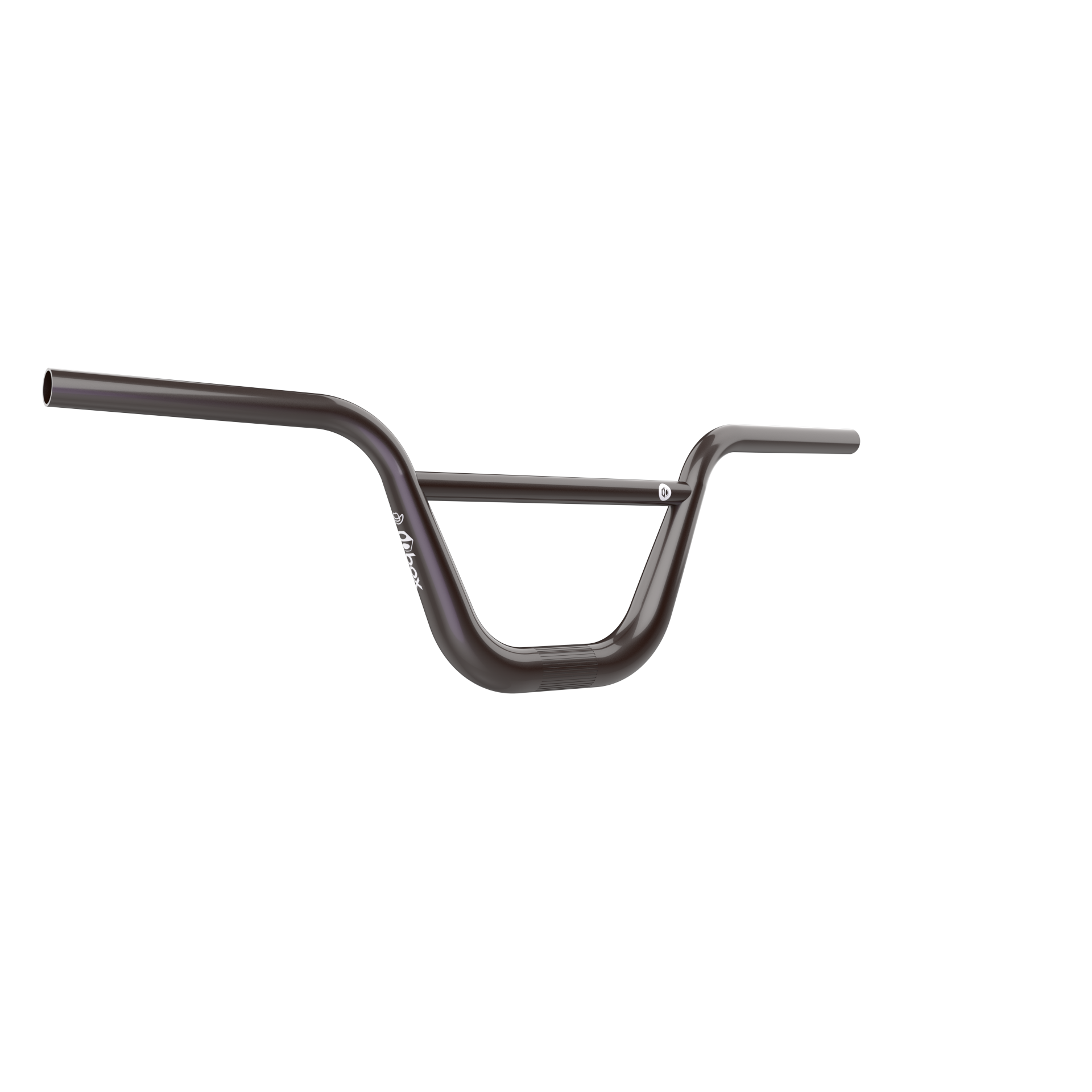 Hex Lab Oversized Titanium Handlebar - Cameron Wood Limited Edition Cowboy