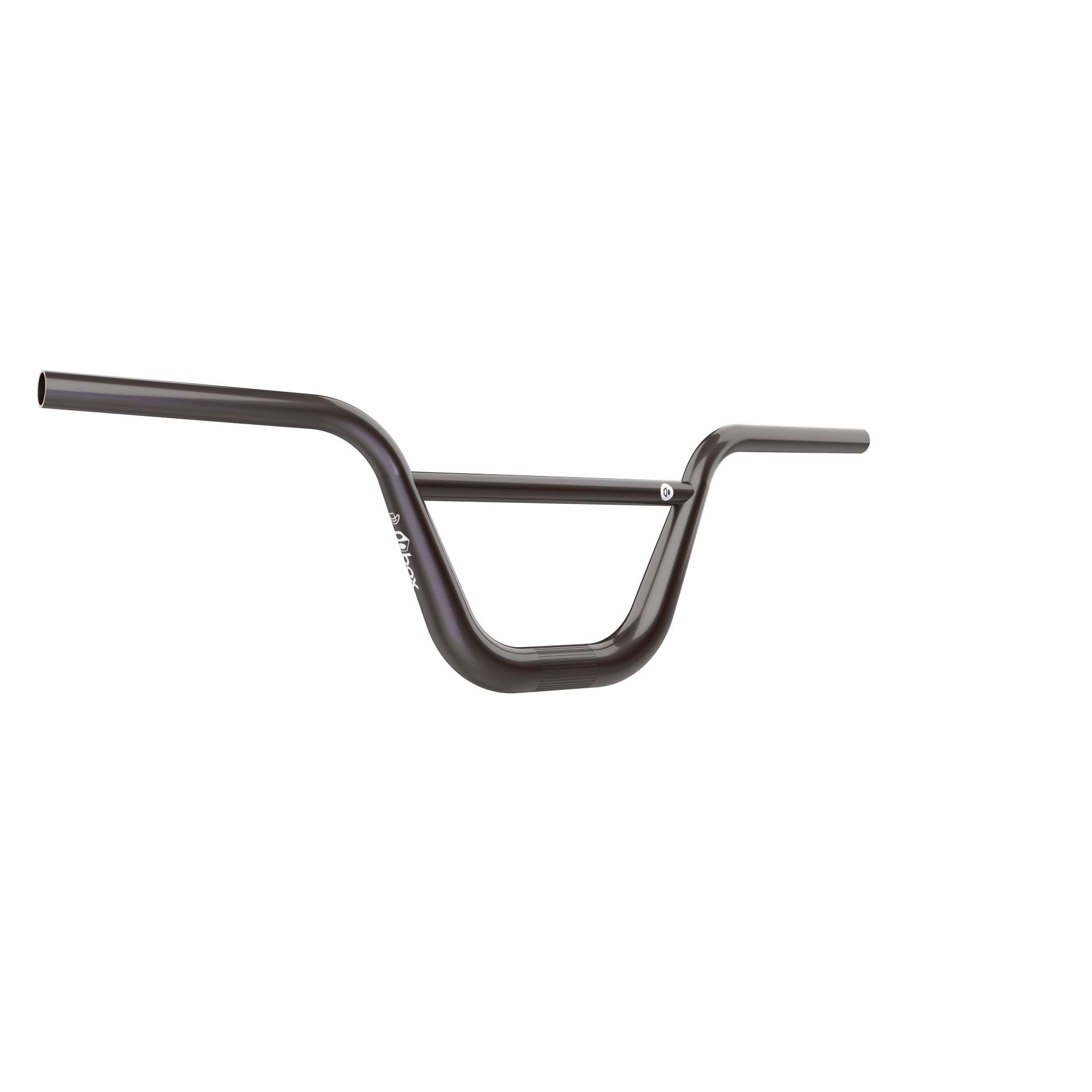 Hex Lab Oversized Titanium Handlebar - Cameron Wood Limited Edition Cowboy