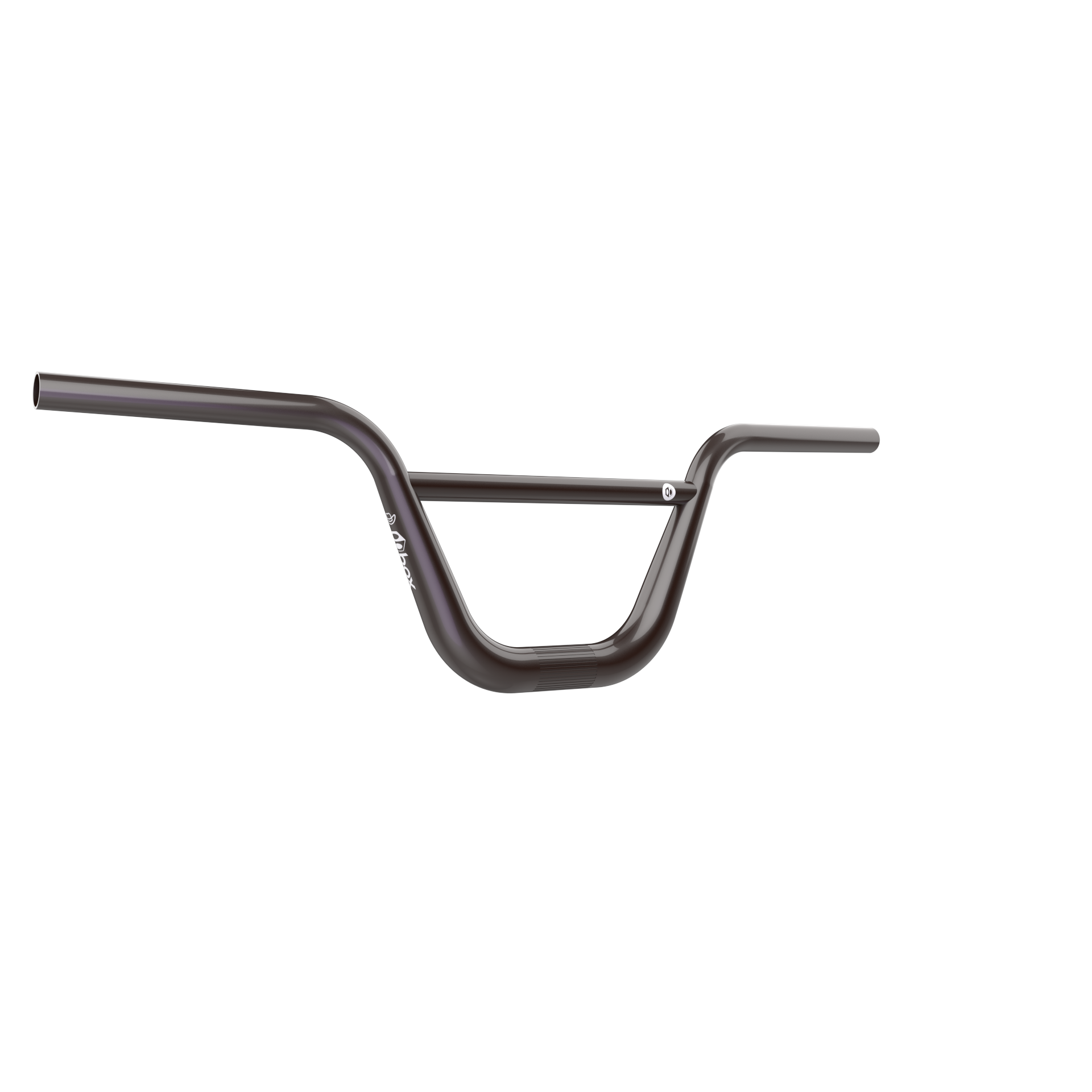 Hex Lab Oversized Titanium Handlebar - Cameron Wood Limited Edition Cowboy