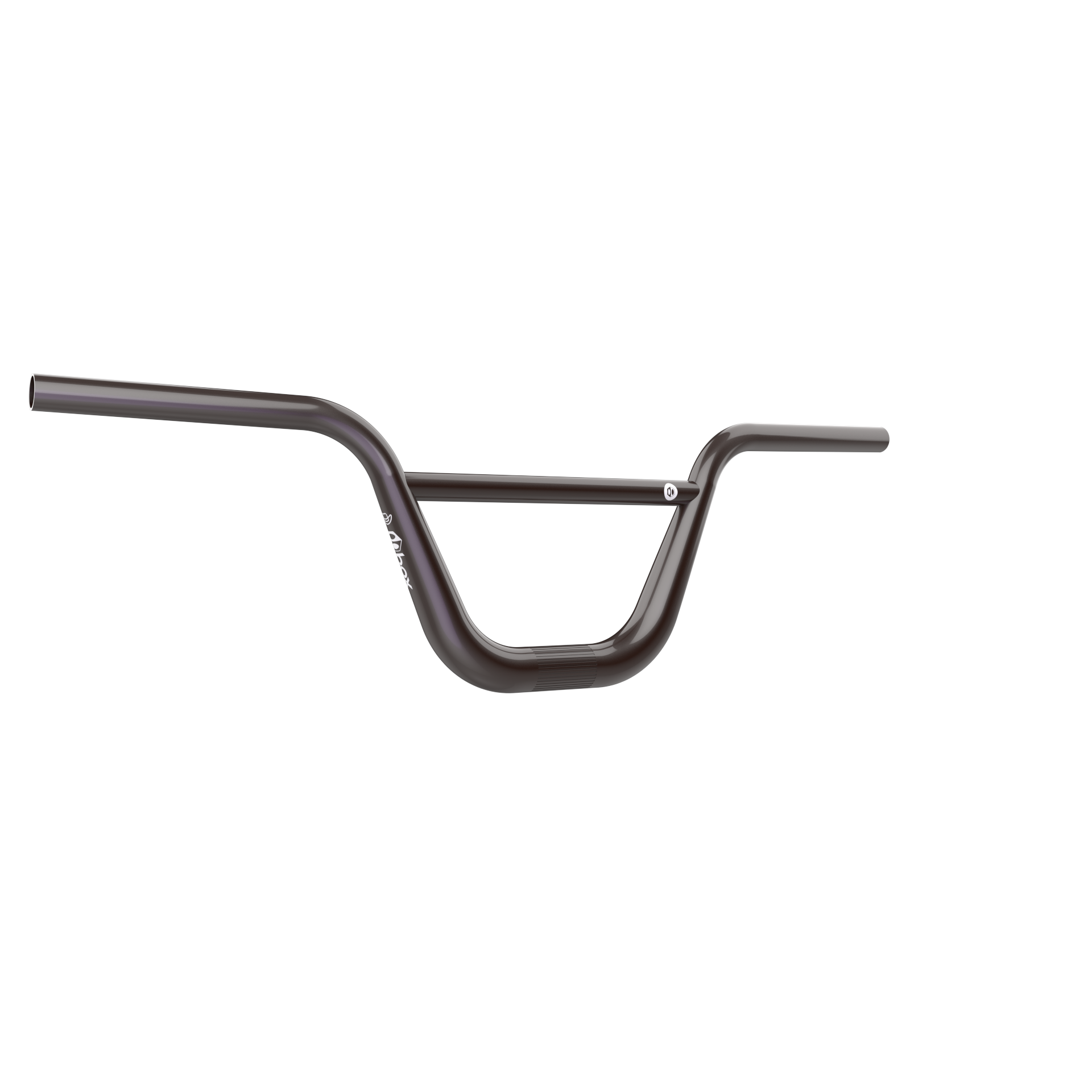 Hex Lab Oversized Titanium Handlebar - Cameron Wood Limited Edition Cowboy