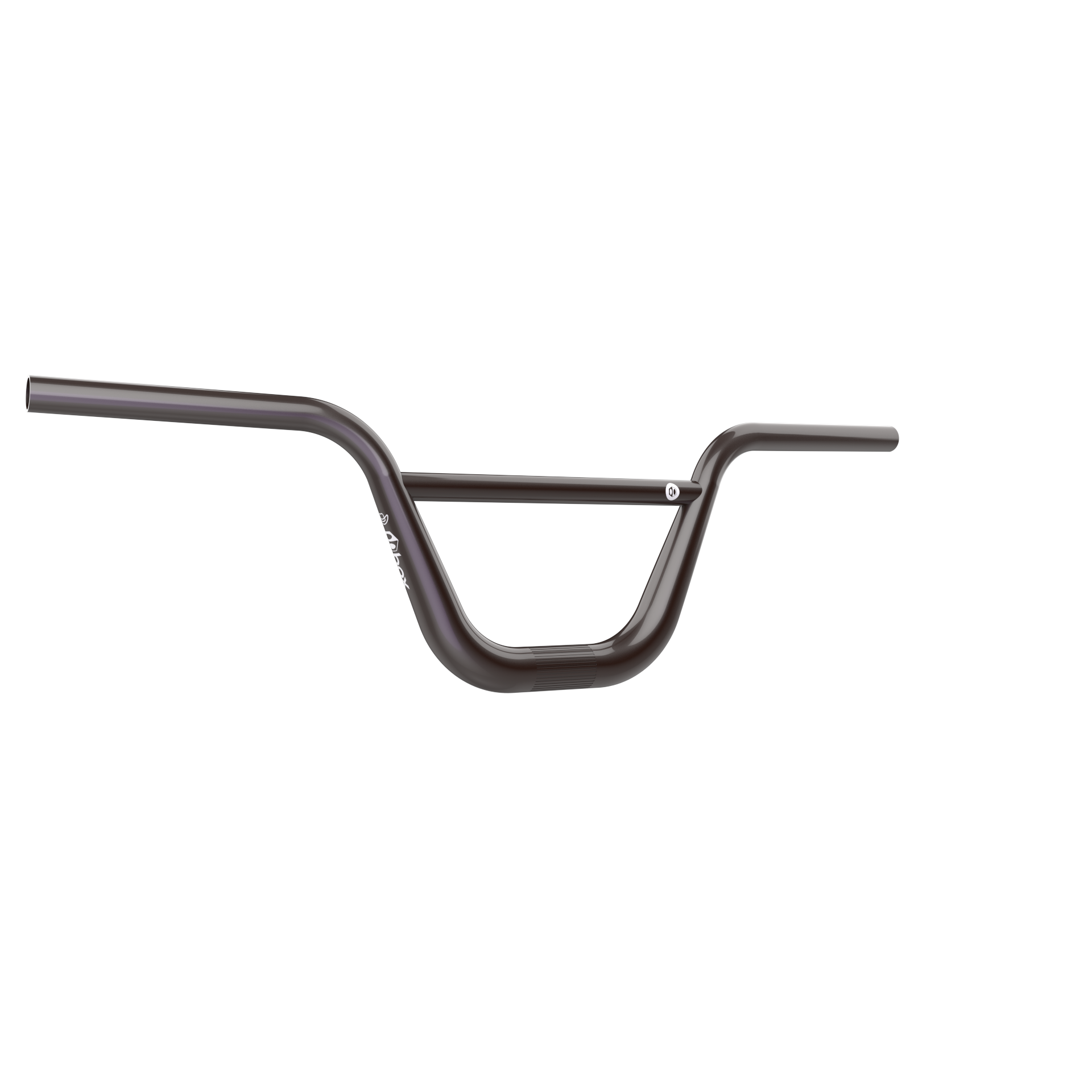 Hex Lab Oversized Titanium Handlebar - Cameron Wood Limited Edition Cowboy
