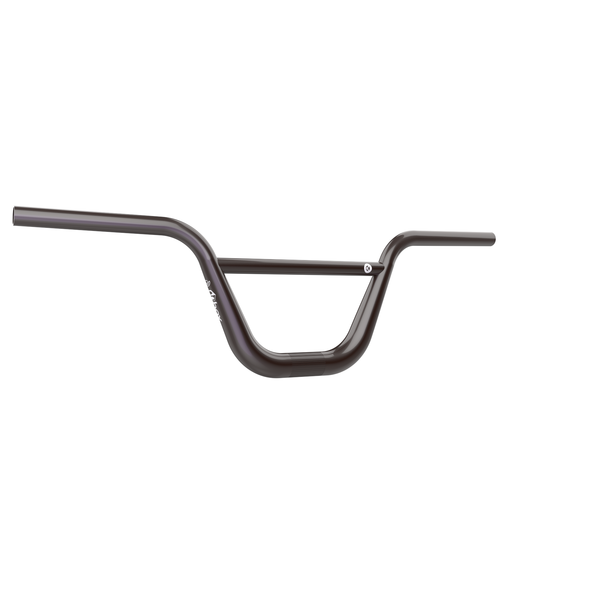 Hex Lab Oversized Titanium Handlebar - Cameron Wood Limited Edition Cowboy