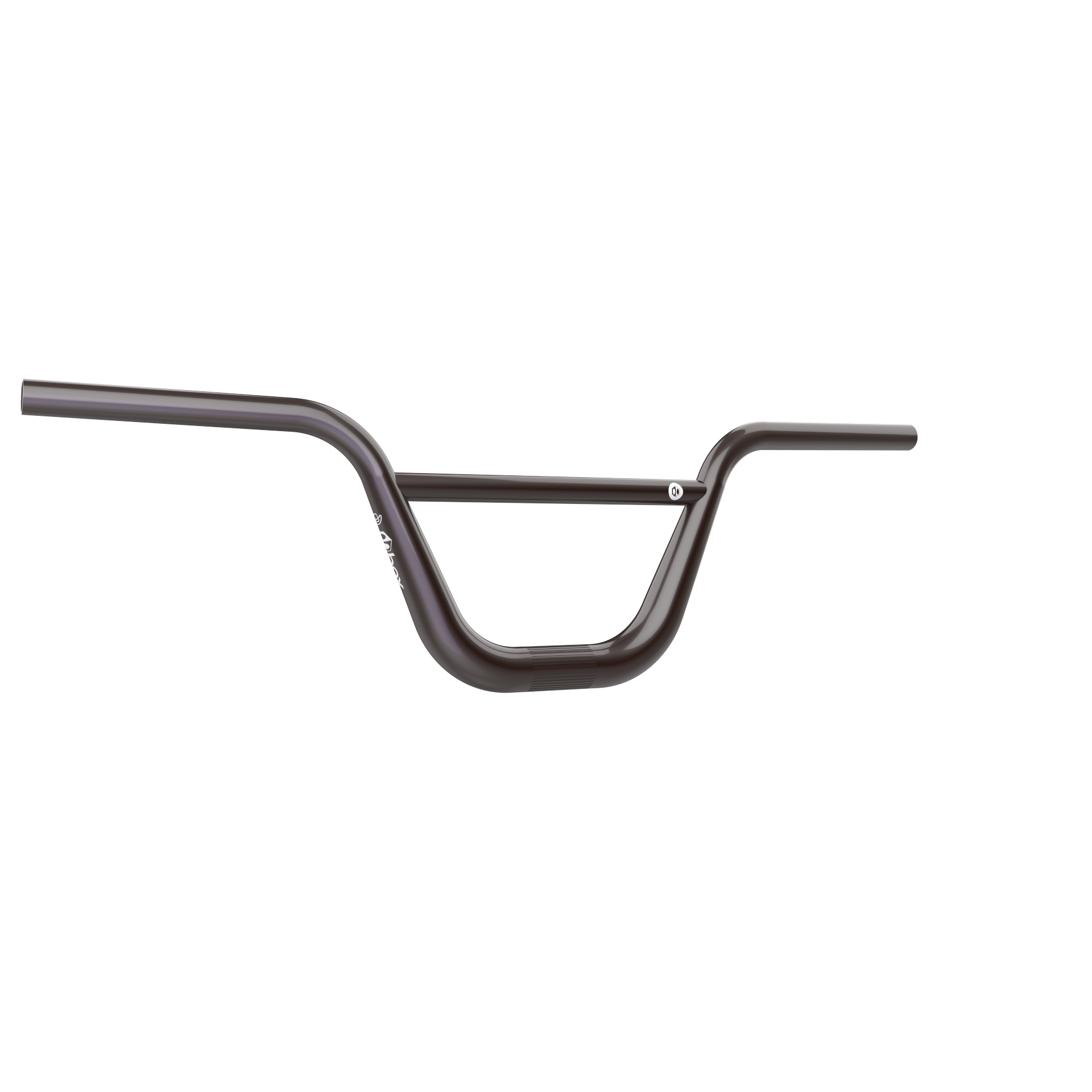 Hex Lab Oversized Titanium Handlebar - Cameron Wood Limited Edition Cowboy