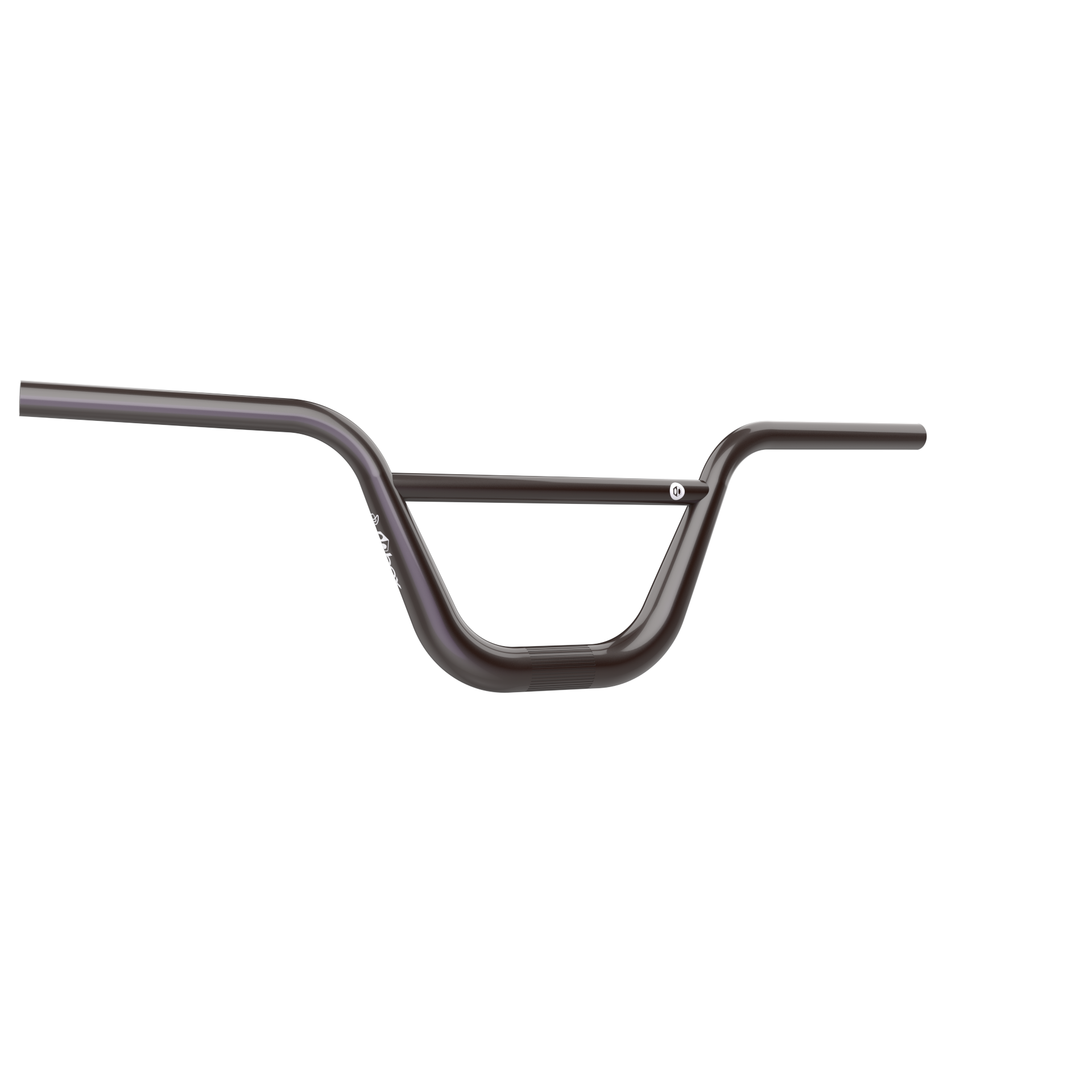 Hex Lab Oversized Titanium Handlebar - Cameron Wood Limited Edition Cowboy