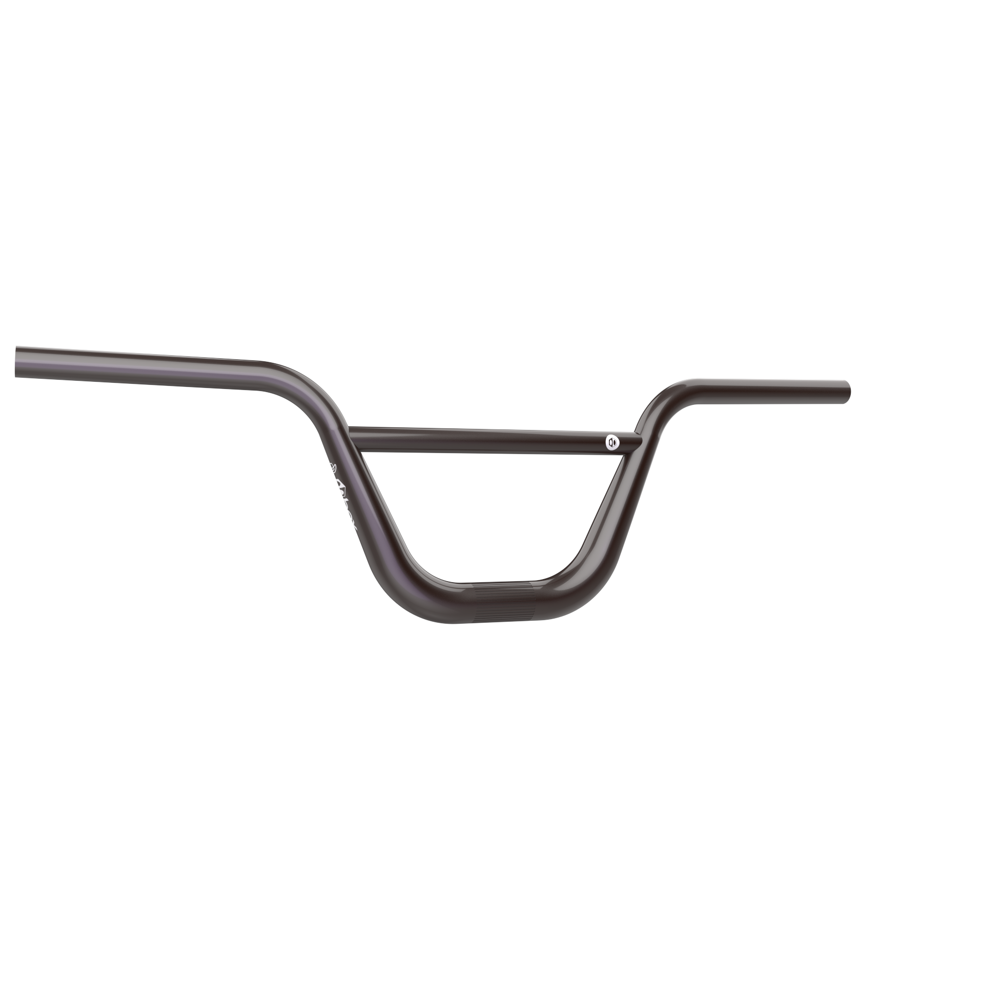 Hex Lab Oversized Titanium Handlebar - Cameron Wood Limited Edition Cowboy
