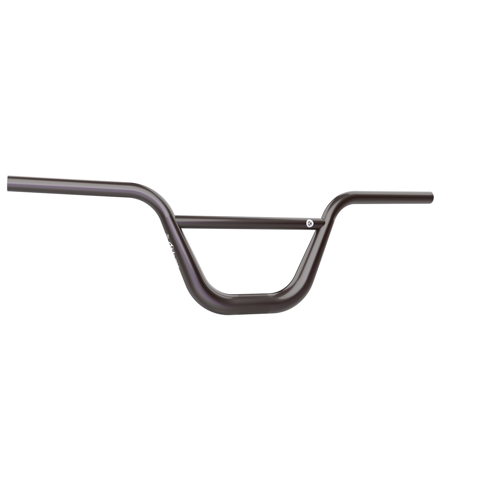 Hex Lab Oversized Titanium Handlebar - Cameron Wood Limited Edition Cowboy