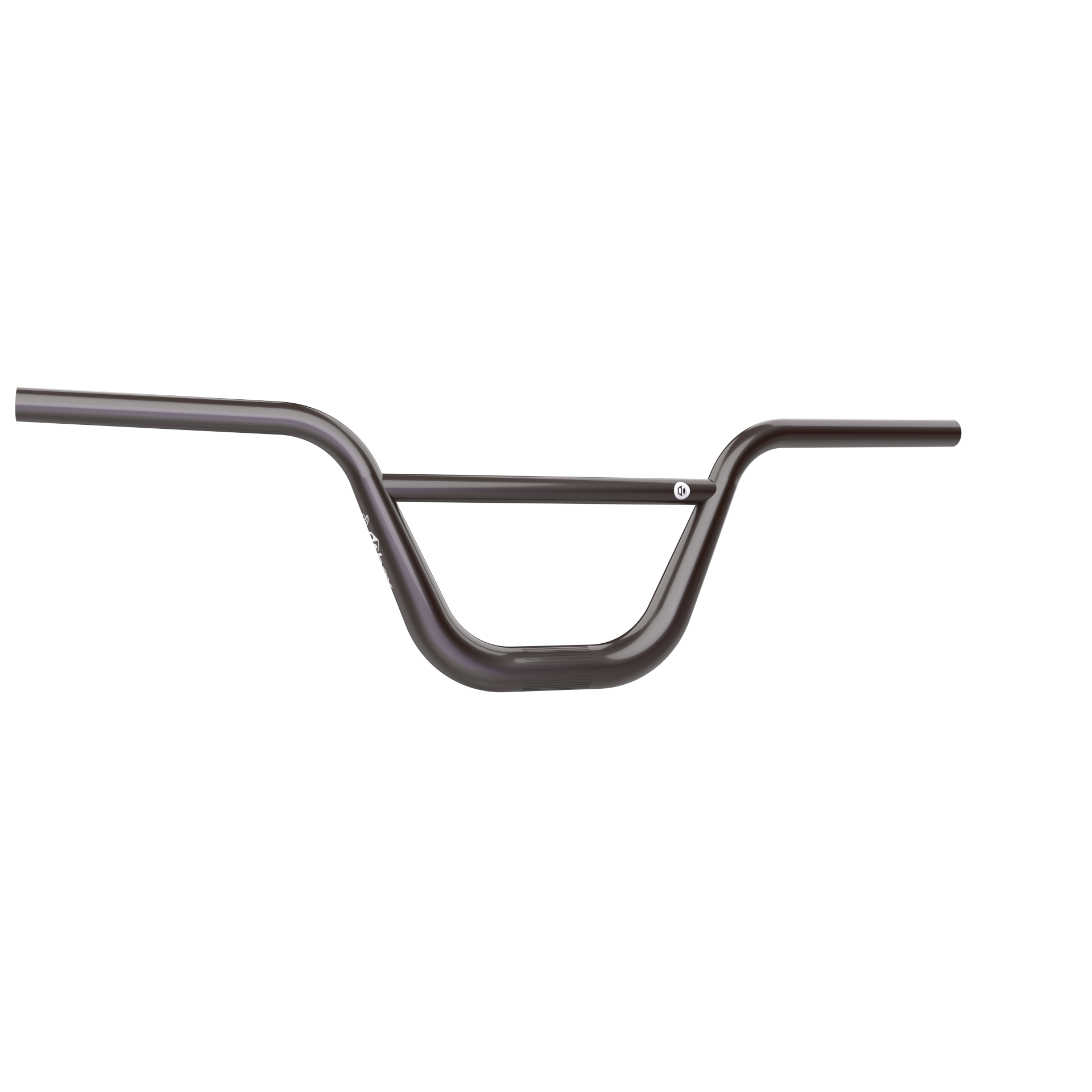 Hex Lab Oversized Titanium Handlebar - Cameron Wood Limited Edition Cowboy