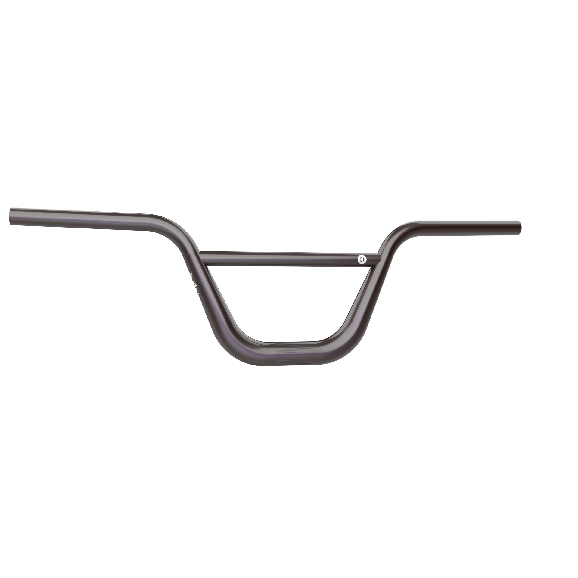 Hex Lab Oversized Titanium Handlebar - Cameron Wood Limited Edition Cowboy