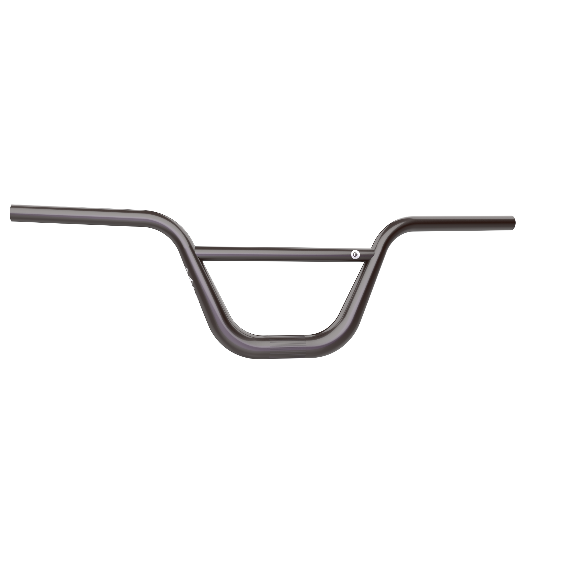 Hex Lab Oversized Titanium Handlebar - Cameron Wood Limited Edition Cowboy