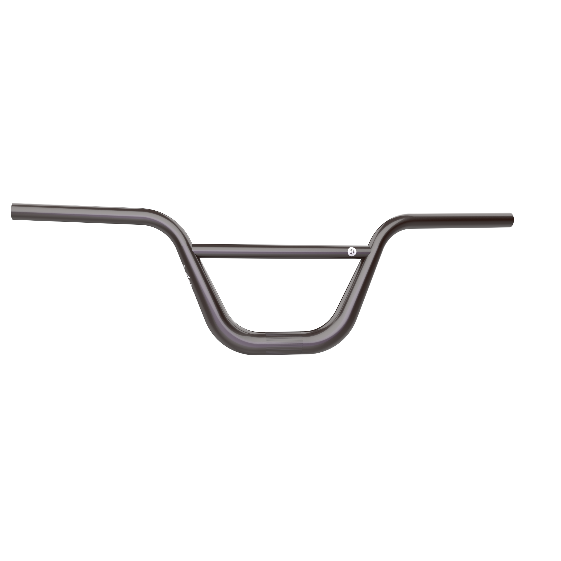 Hex Lab Oversized Titanium Handlebar - Cameron Wood Limited Edition Cowboy