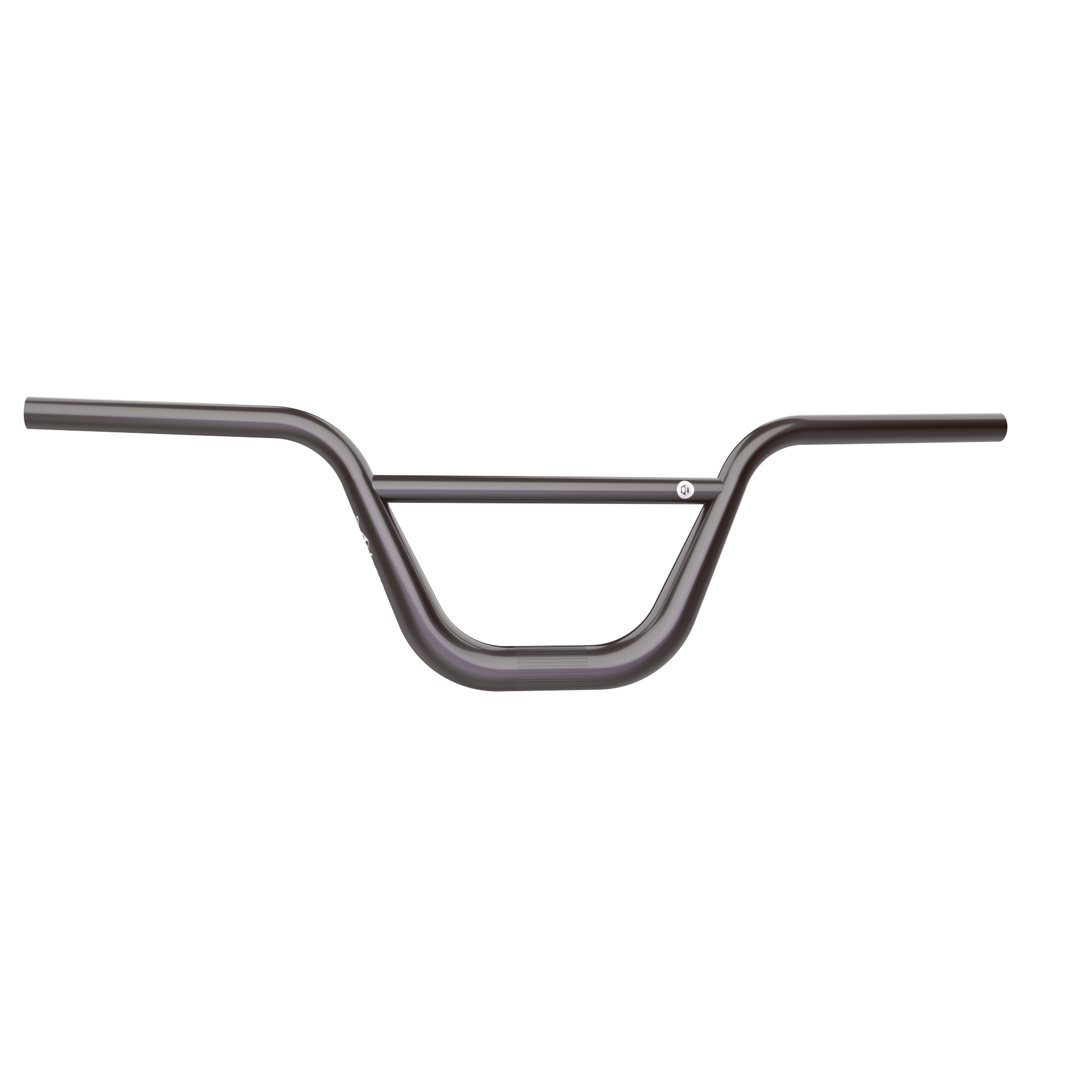 Hex Lab Oversized Titanium Handlebar - Cameron Wood Limited Edition Cowboy