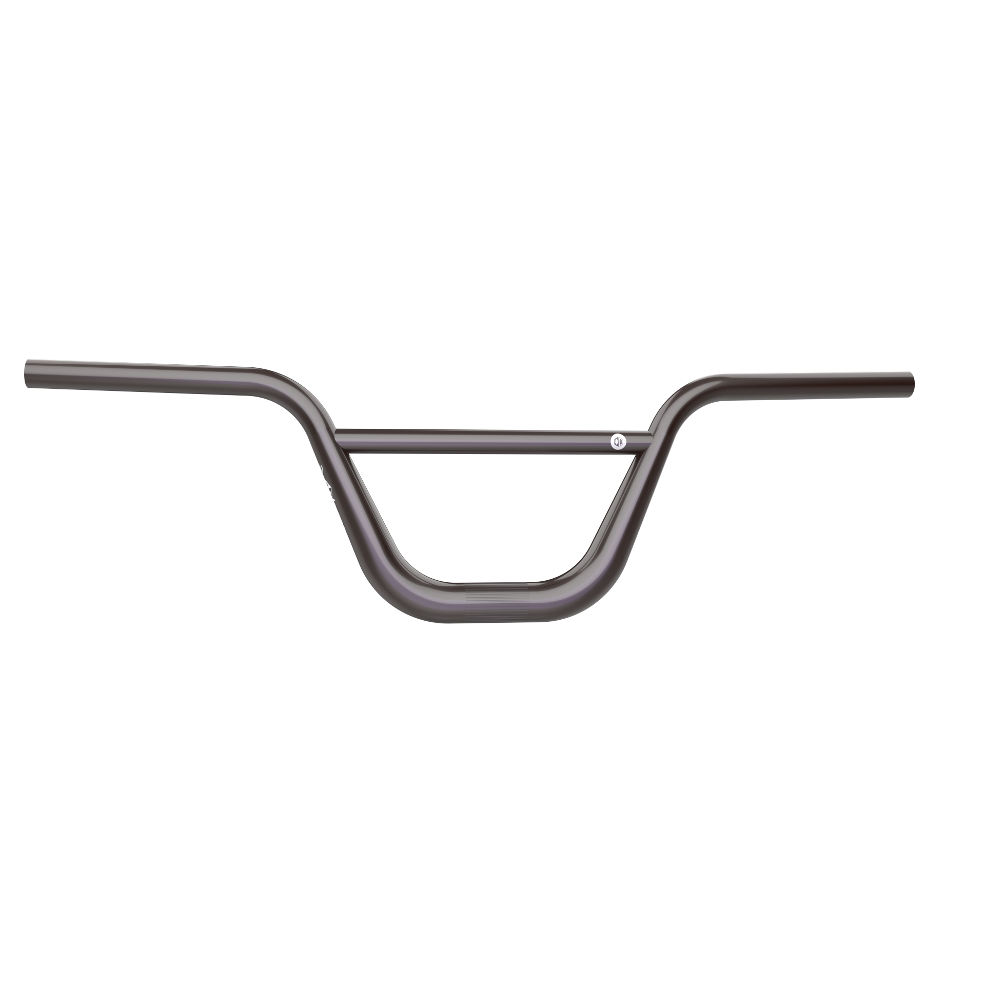 Hex Lab Oversized Titanium Handlebar - Cameron Wood Limited Edition Cowboy