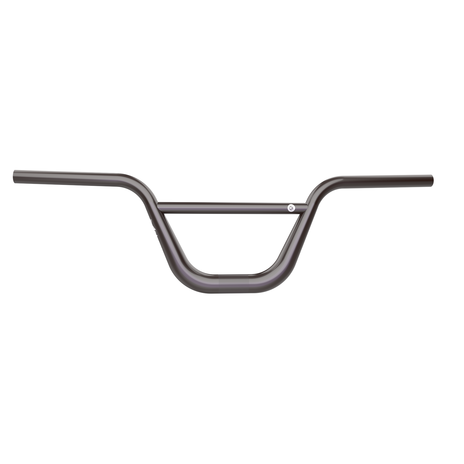 Hex Lab Oversized Titanium Handlebar - Cameron Wood Limited Edition Cowboy