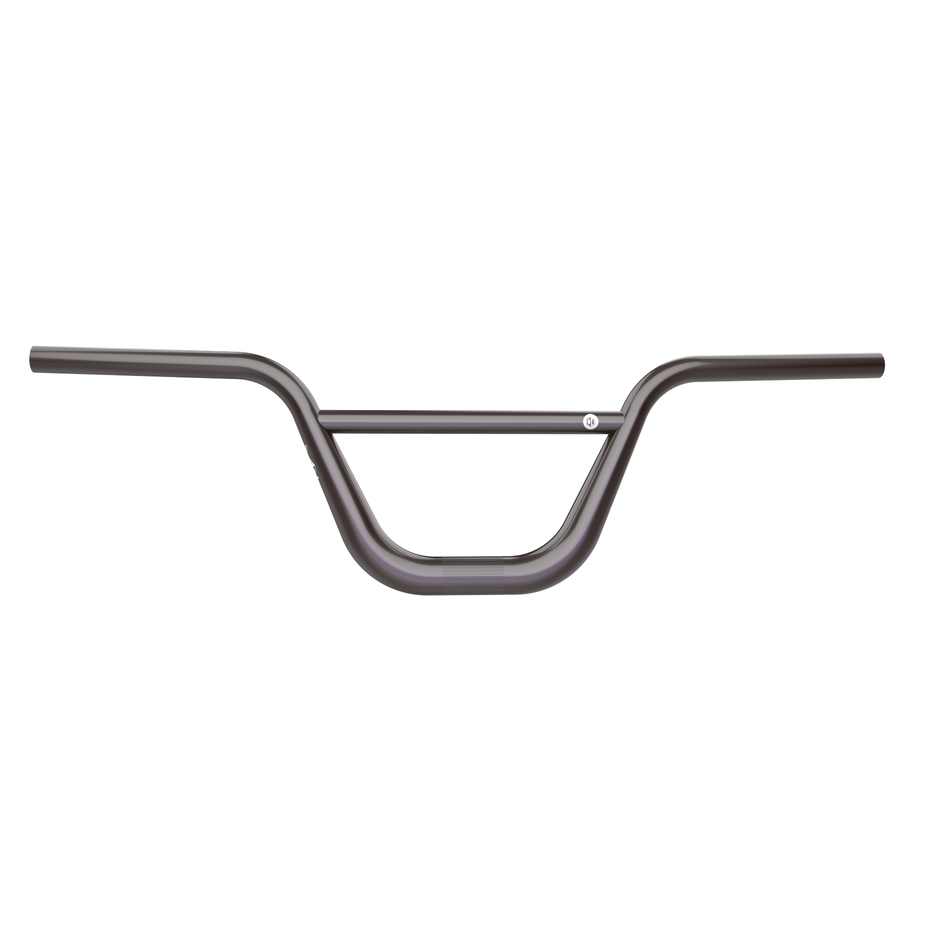 Hex Lab Oversized Titanium Handlebar - Cameron Wood Limited Edition Cowboy